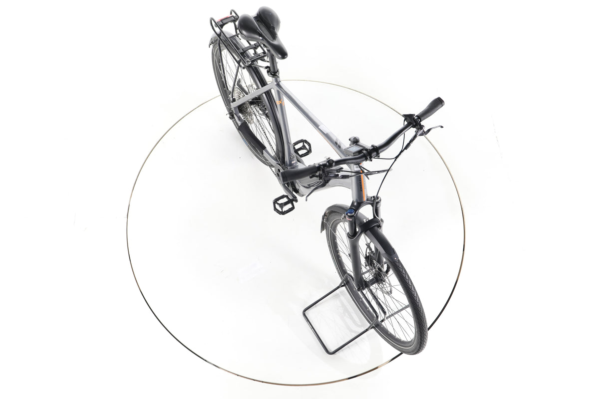 Stevens E-8X Trekking E-Bike - Image 15