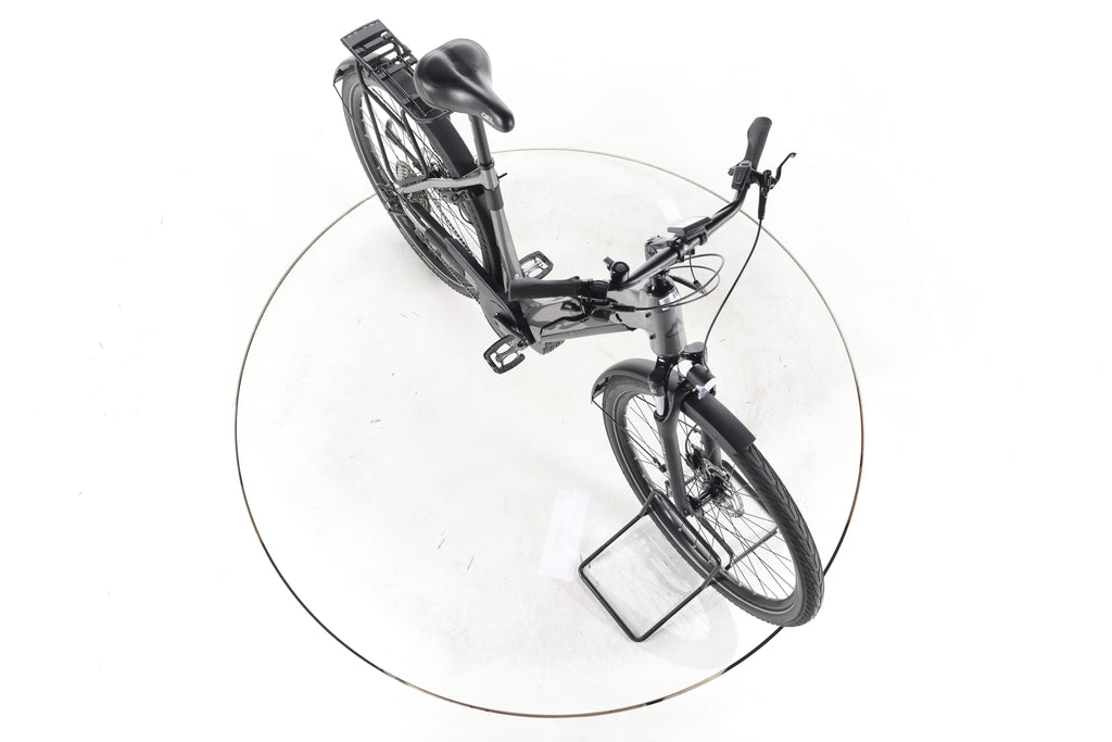 MORRISON E 7.0 Trekking E-Bike Tiefeinsteiger - Image 15