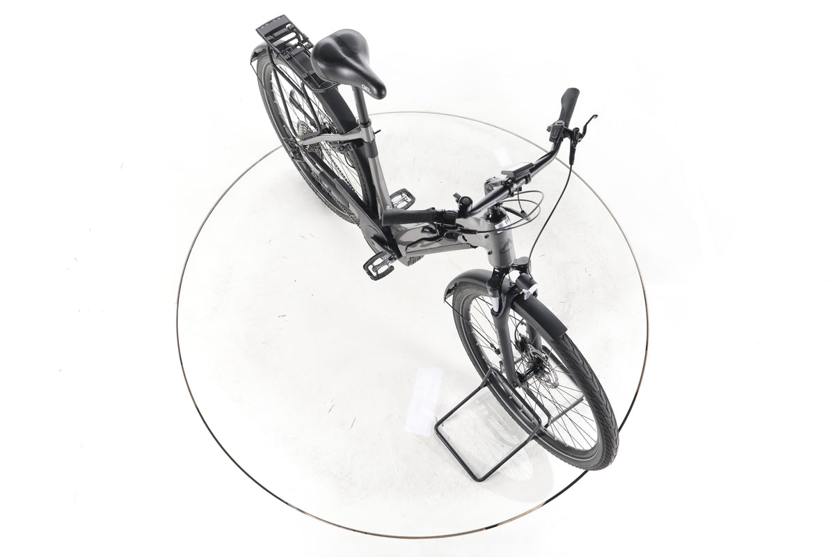 MORRISON E 7.0 Trekking E-Bike Tiefeinsteiger - Image 15
