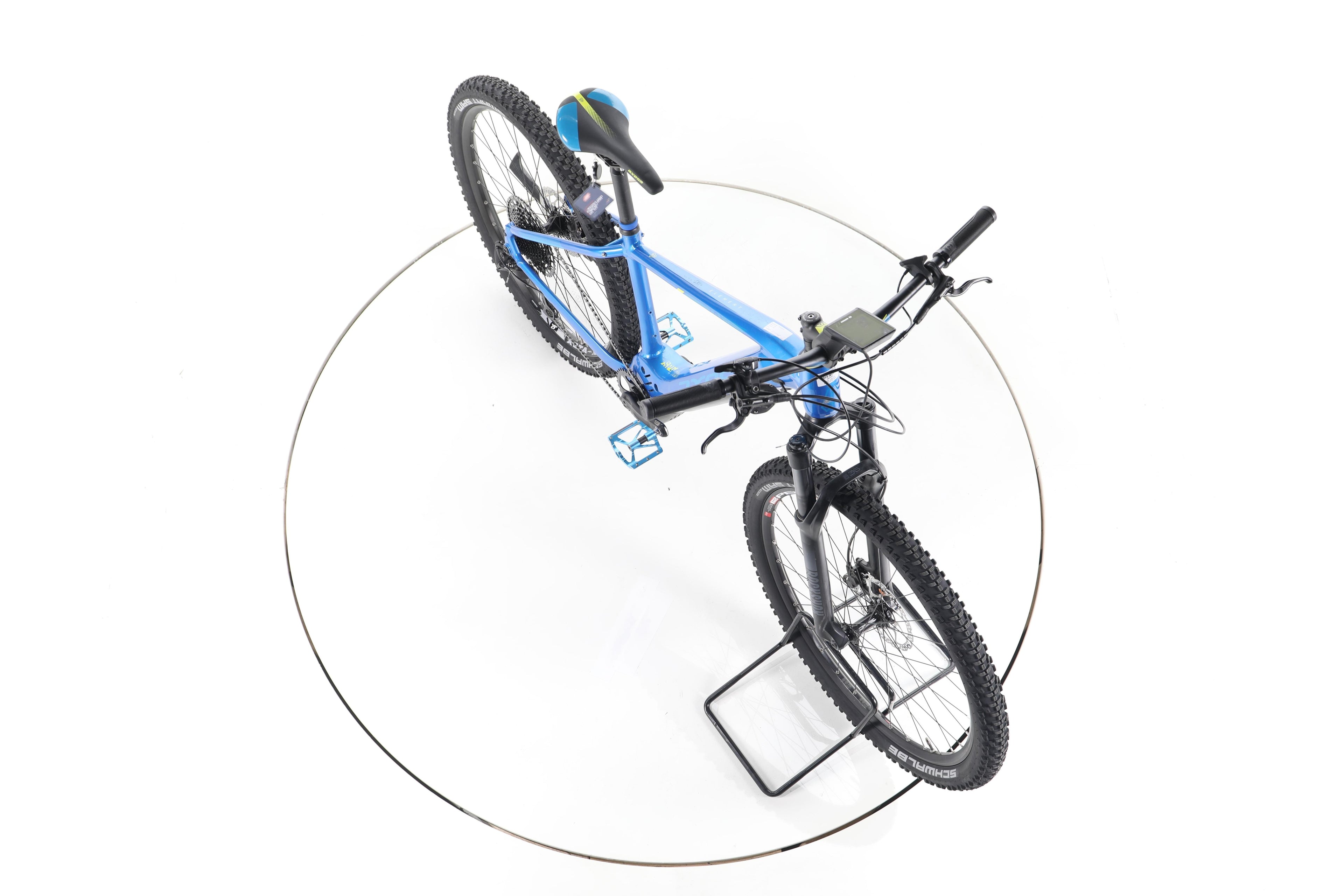 Axess Element 29 E-Bike - Image 15