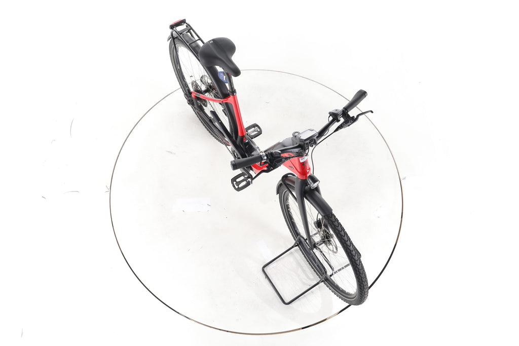 Simplon Chenoa Trekking E-Bike Tiefeinsteiger - Image 15
