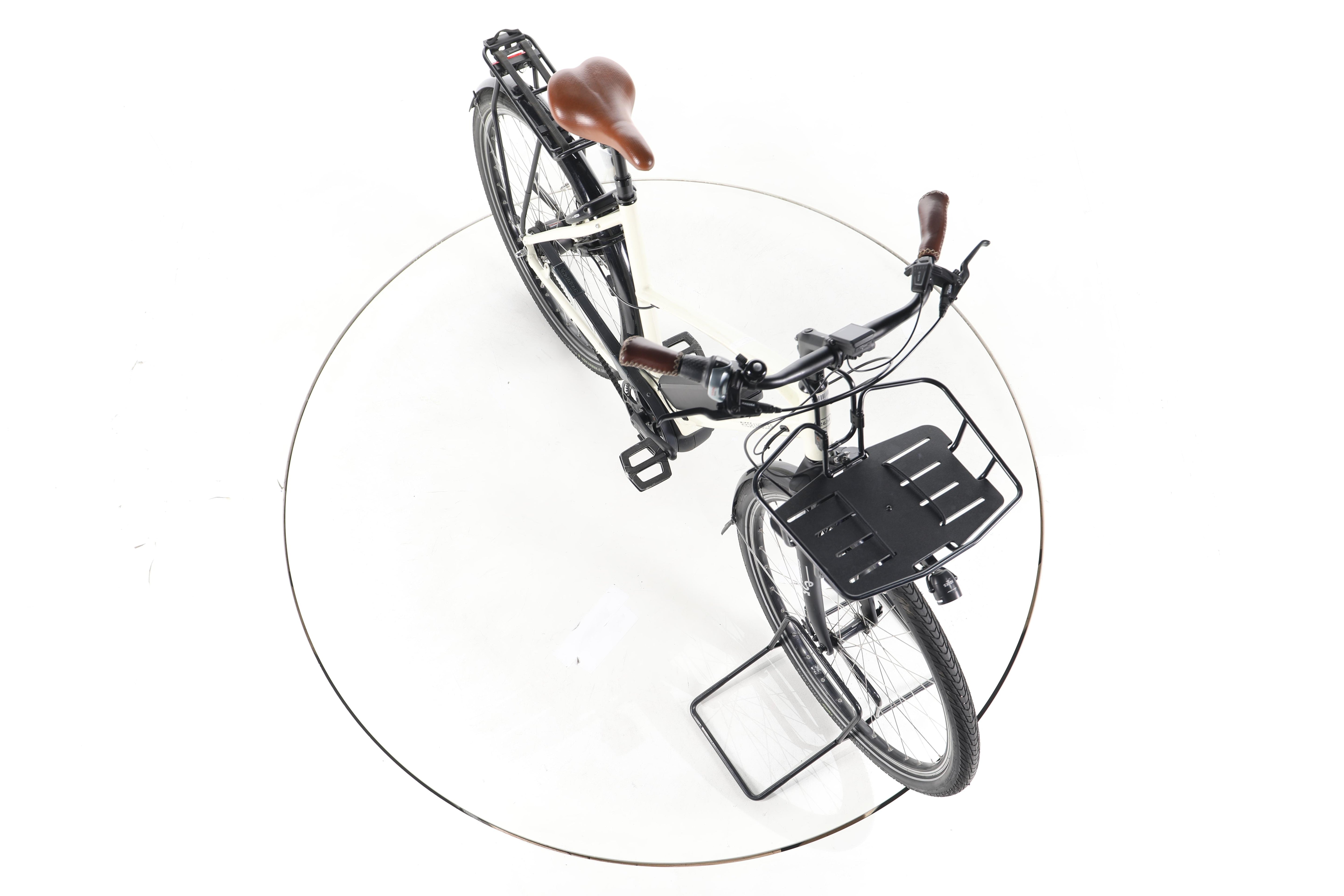 Riese & Müller Cruiser2 Mixte City E-Bike - Image 15