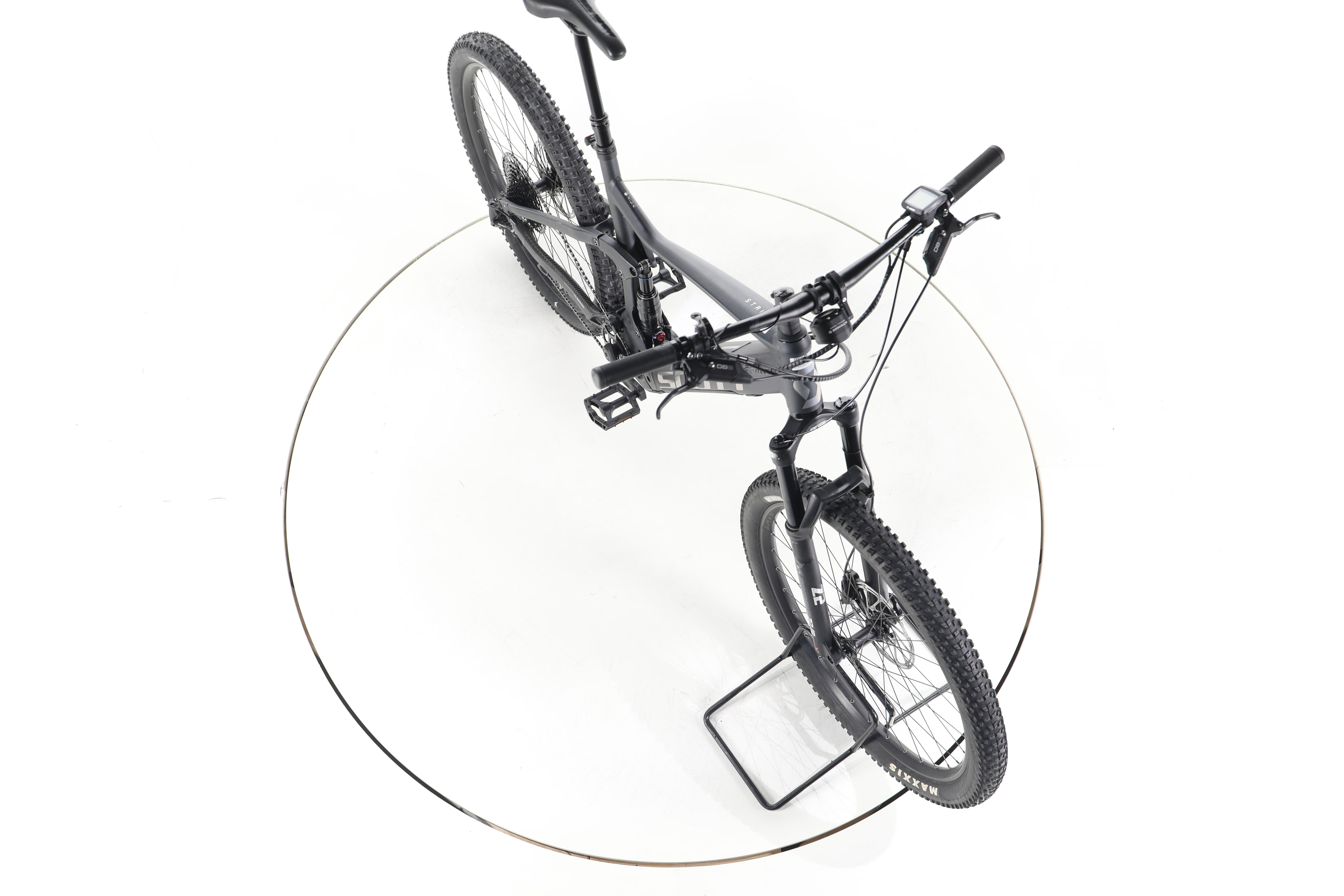 Scott Strike eRIDE 930 E-Bike Fully - Image 15
