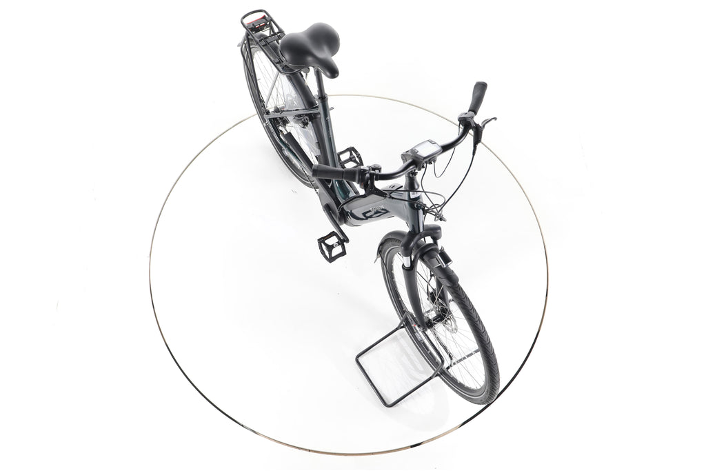 Batavus Finez E-go® Power RT City E-Bike Tiefeinsteiger - Image 15