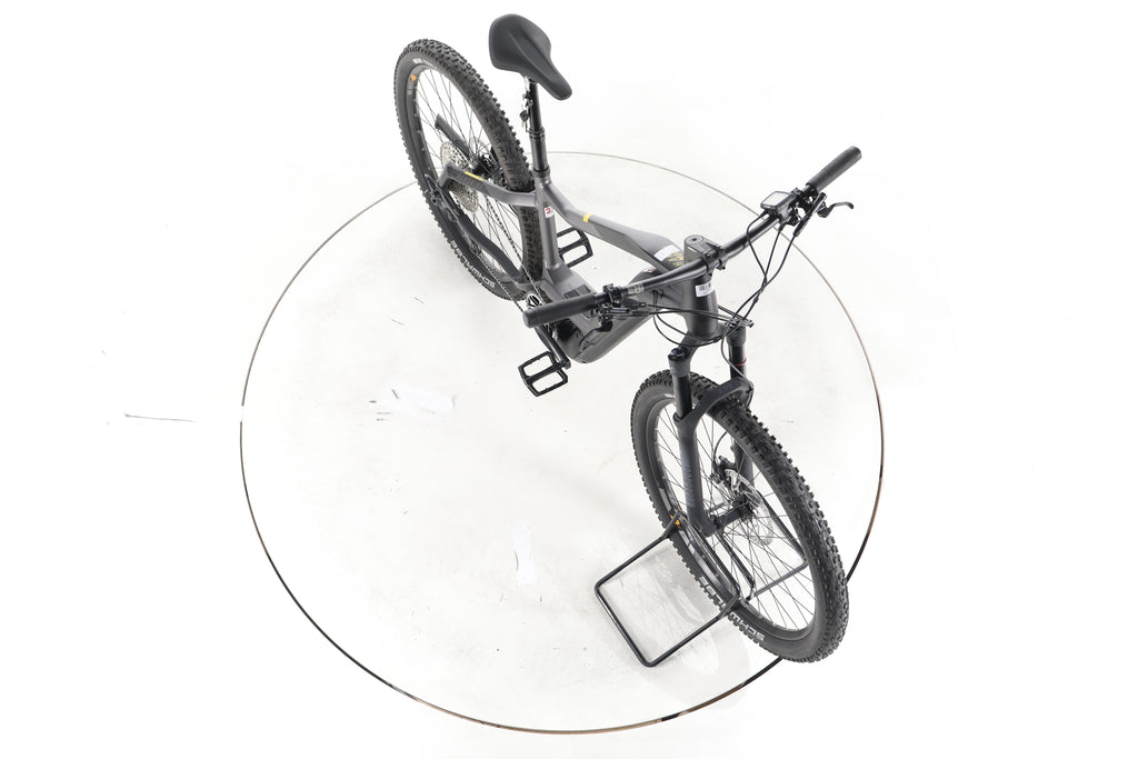 Haibike HardNine 10 E-Bike - Image 15