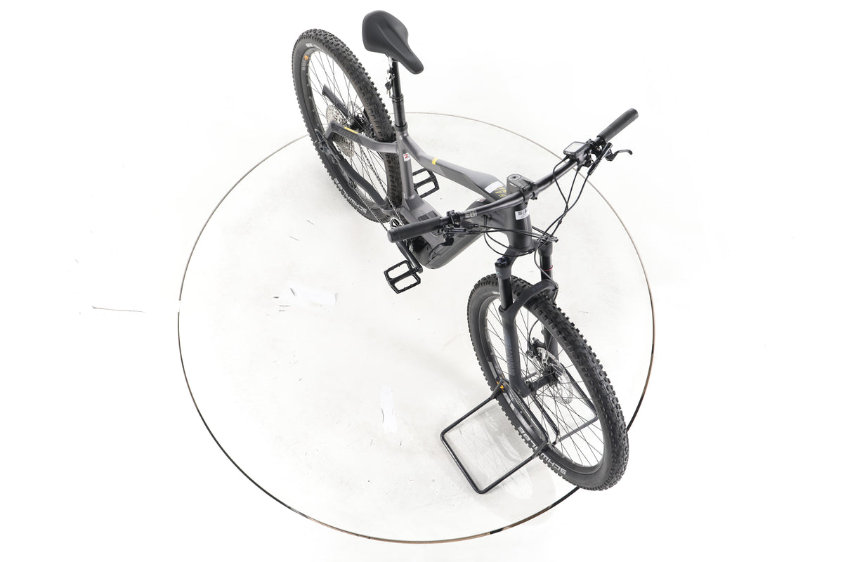 Haibike HardNine 10 E-Bike - Image 15