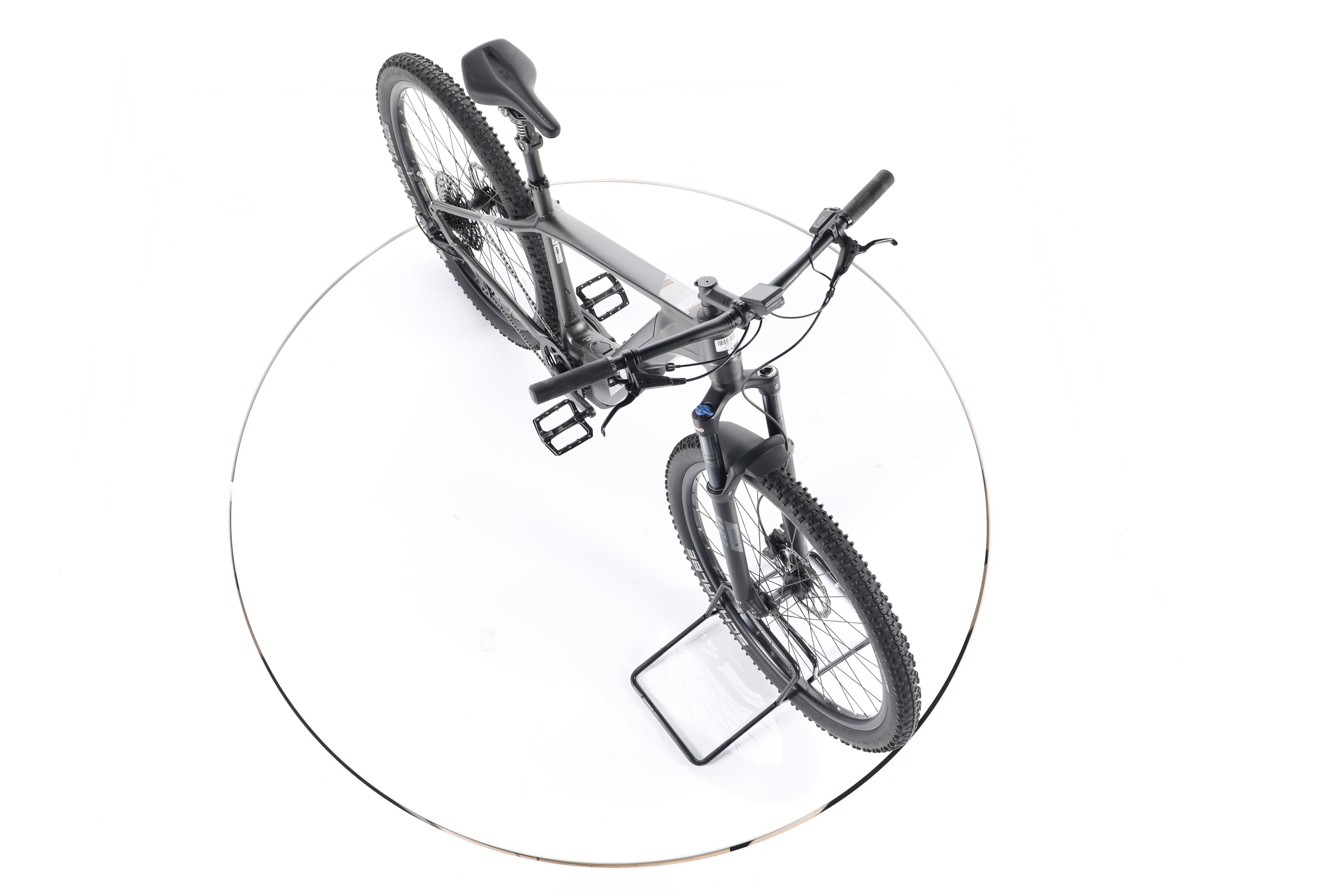 KTM Macina Team XL E-Bike 2024 - Image 15