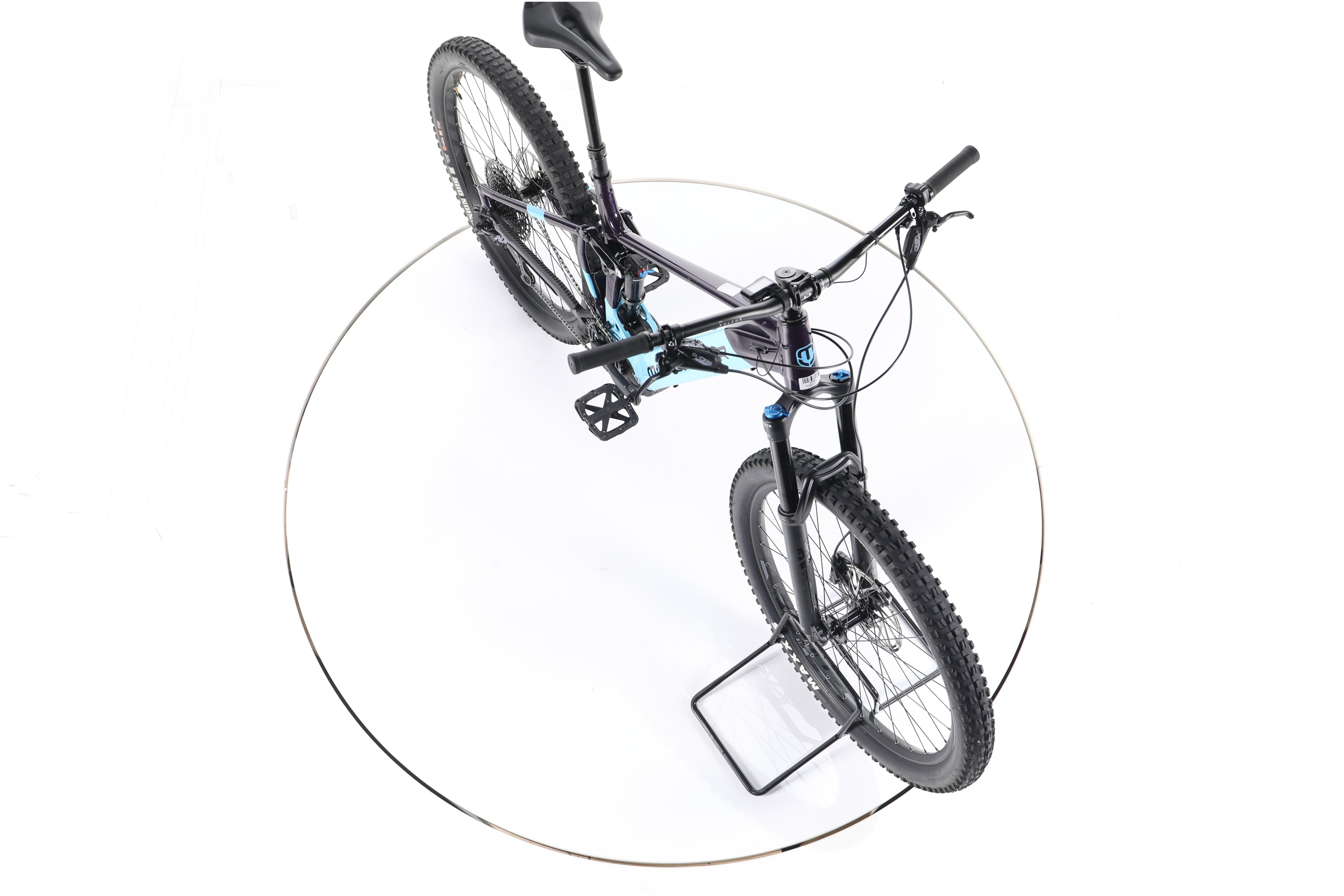 Mondraker DUSK R Fully E-Bike - Image 15