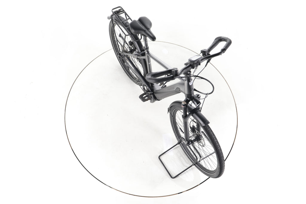 Pegasus Premio EVO 10 Lite COMFORT Trekking E-Bike - Image 15