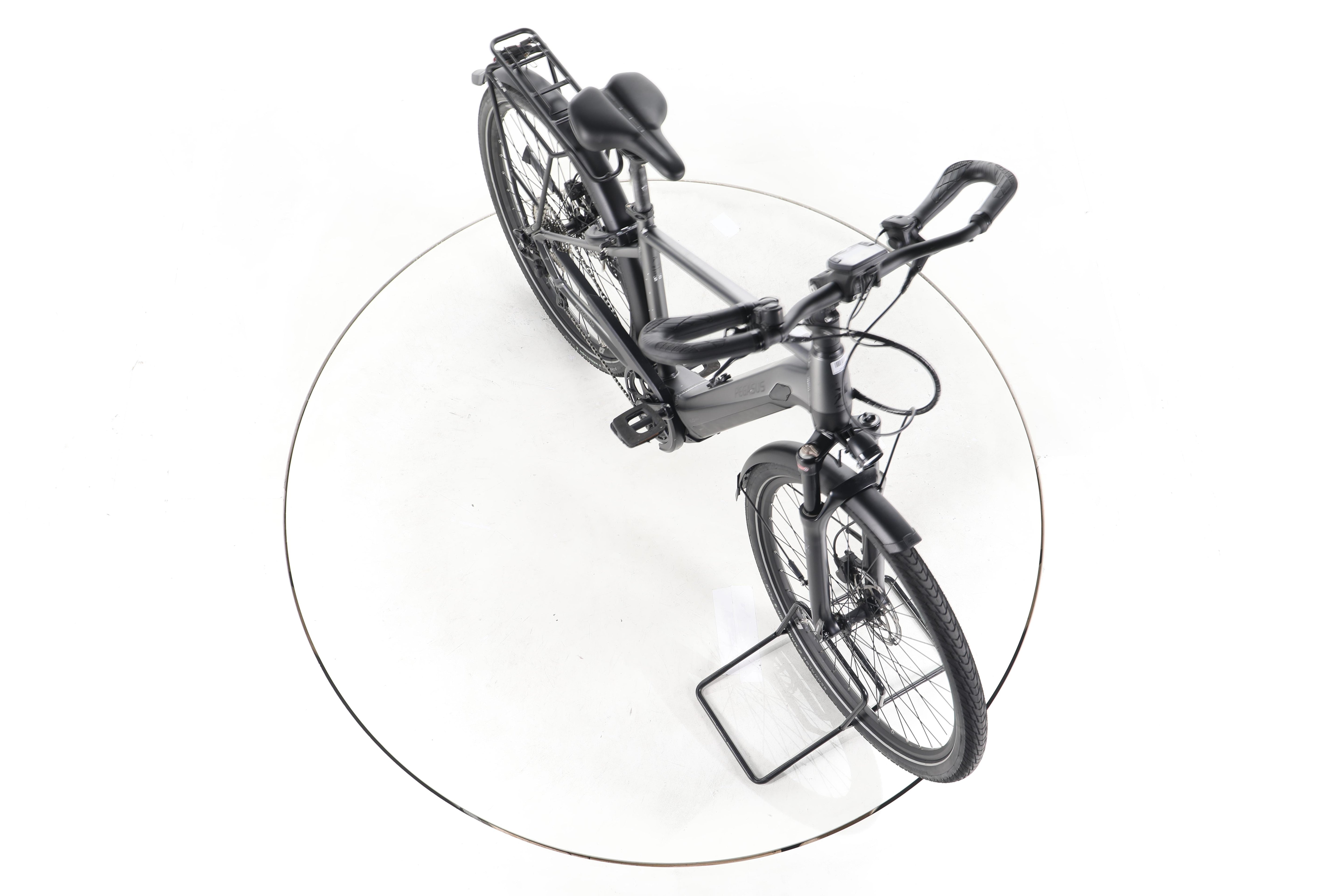 Pegasus Premio EVO 10 Lite COMFORT Trekking E-Bike - Image 15