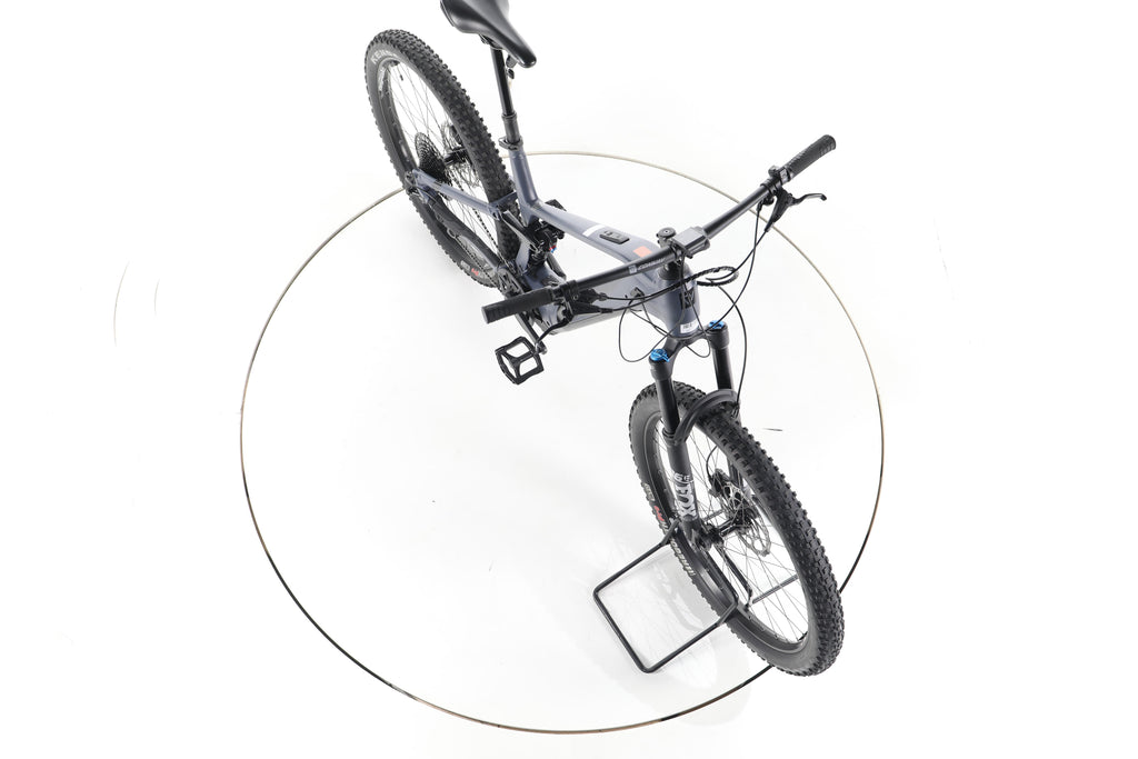 Conway Xyron S 3.9 Fully E-Bike 2024 - Image 15