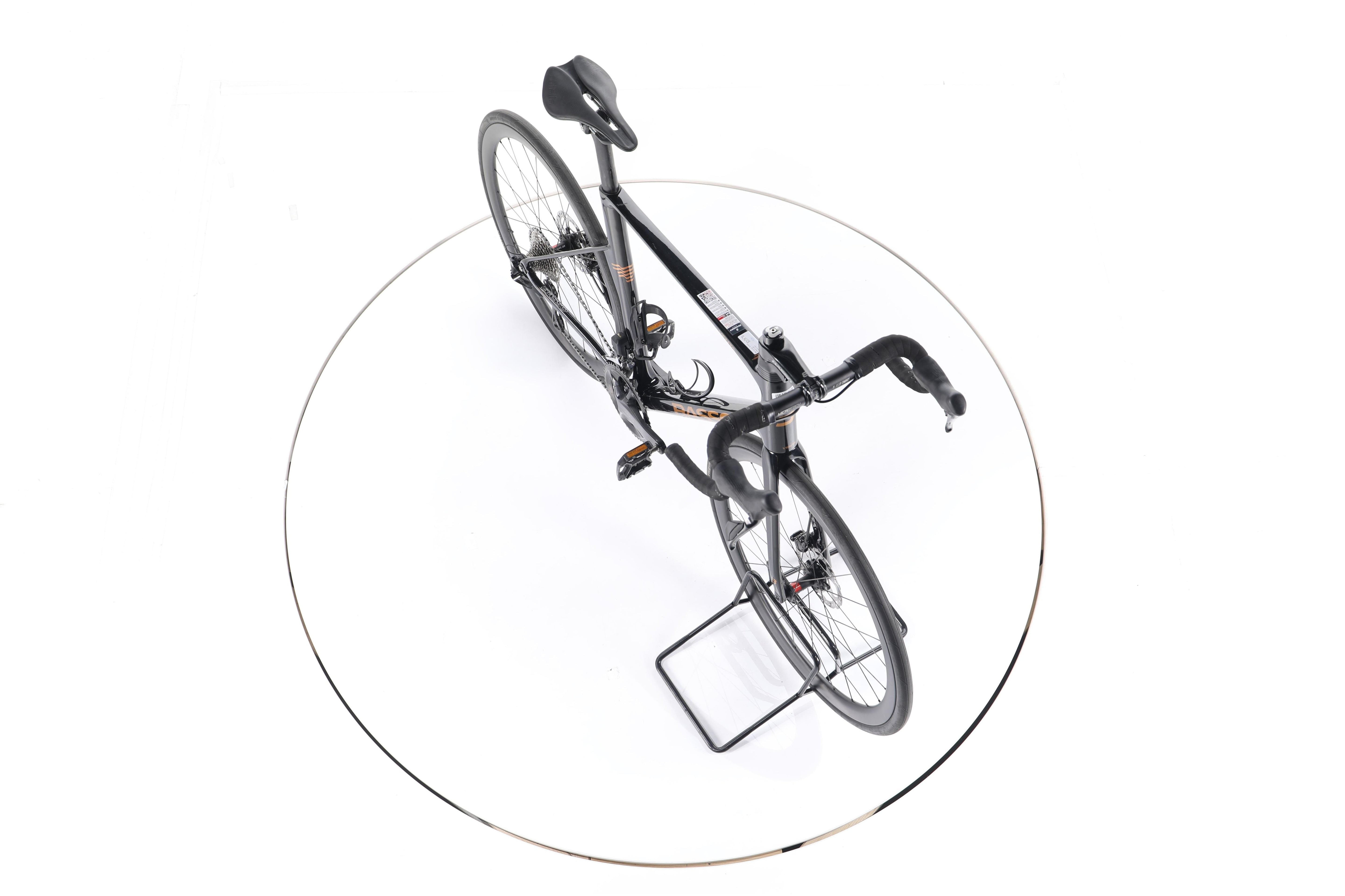 Basso Venta R Rennrad Carbon - Image 15