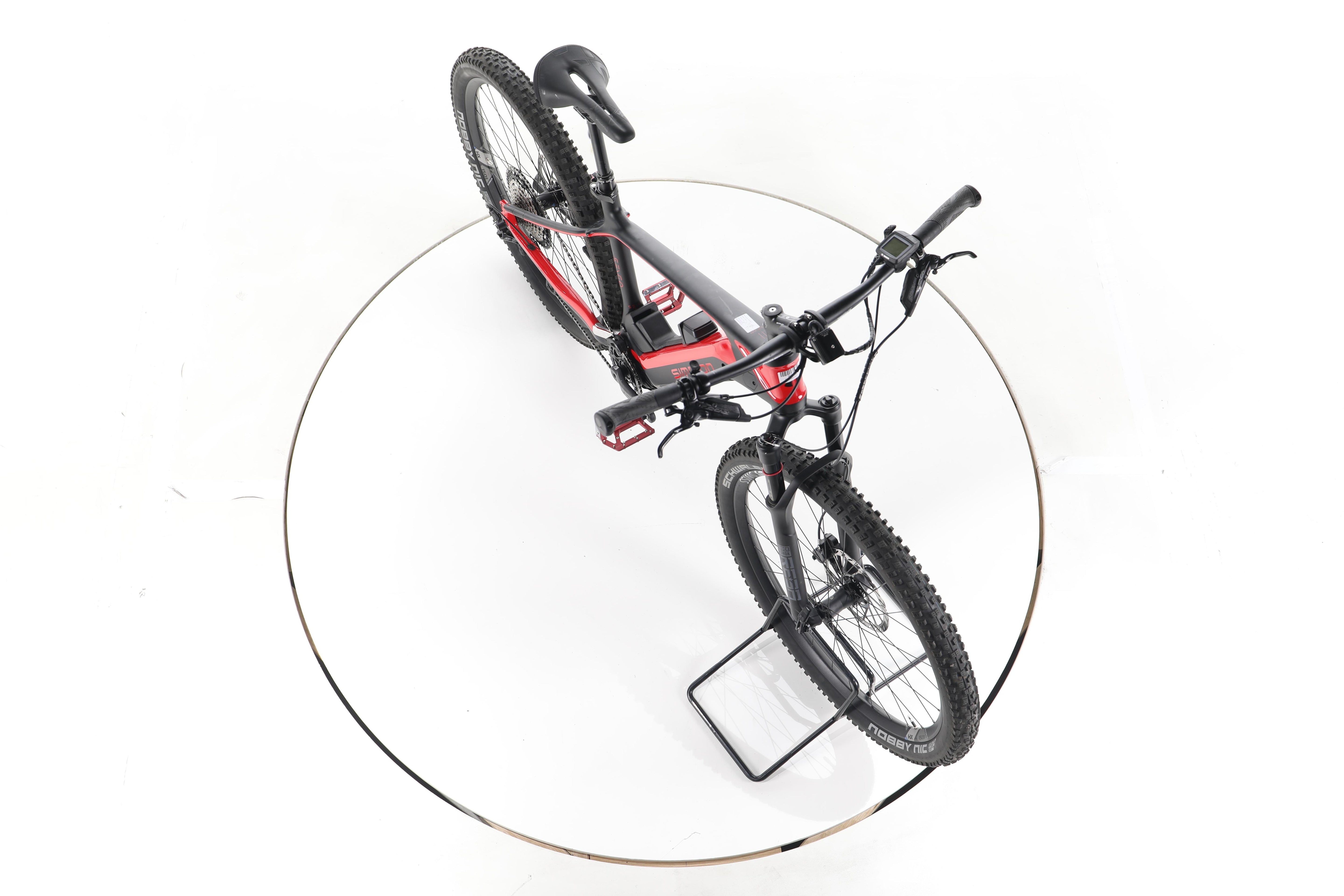 Simplon Sengo Pmax E-Bike - Image 15