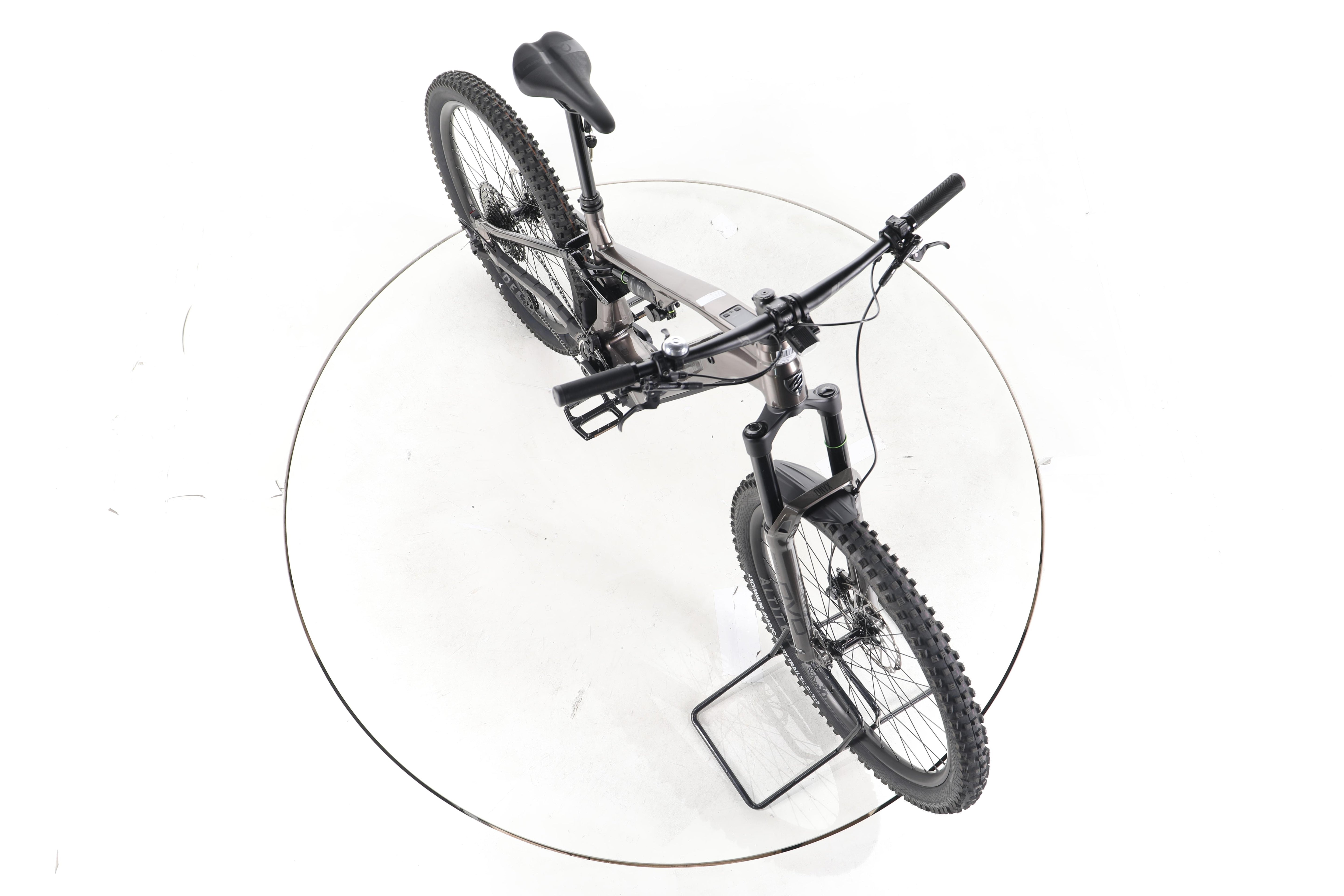 Centurion No Pogo R2000 E-Bike Fully 2026 - Image 15