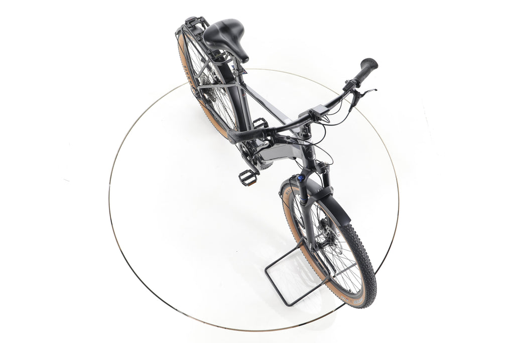Kalkhoff Entice 5.B Advance+ Trekking E-Bike - Image 15