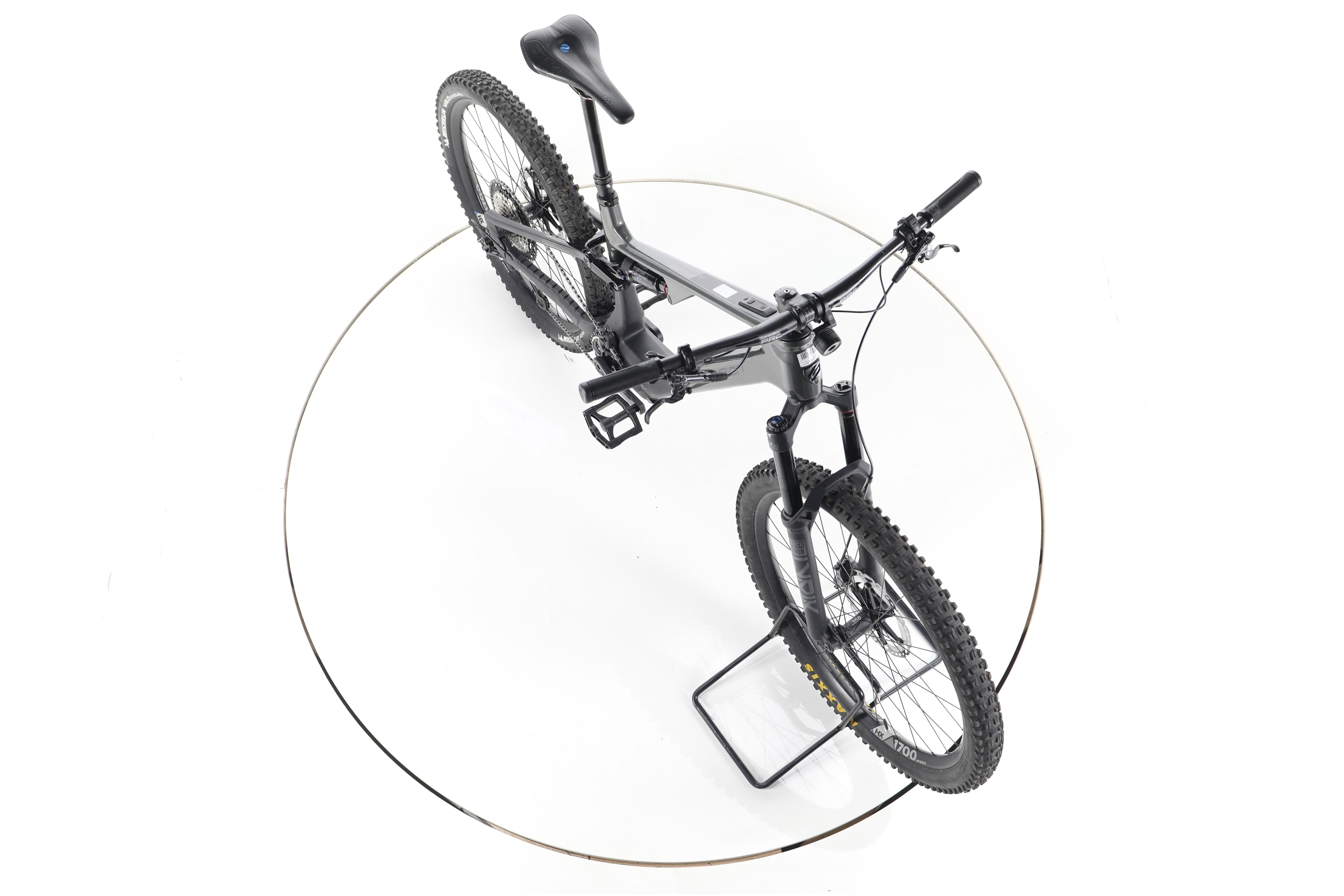 Centurion No Pogo SL R6000i E-Bike Fully Carbon 2024 - Image 15