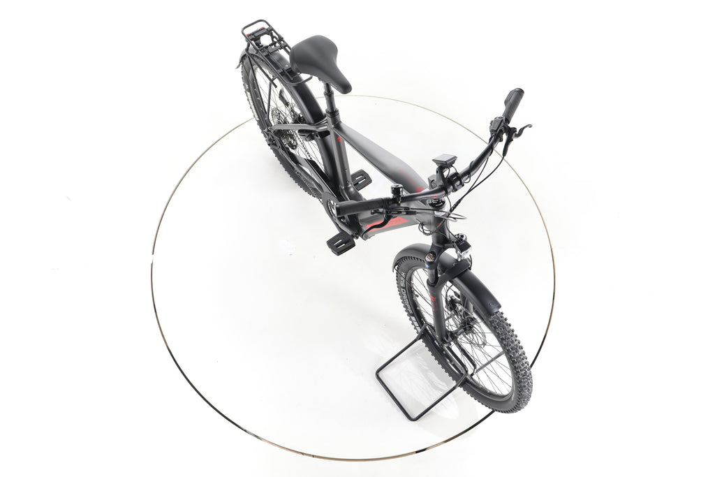 Victoria eAdventure 12.10 Trekking E-Bike - Image 15