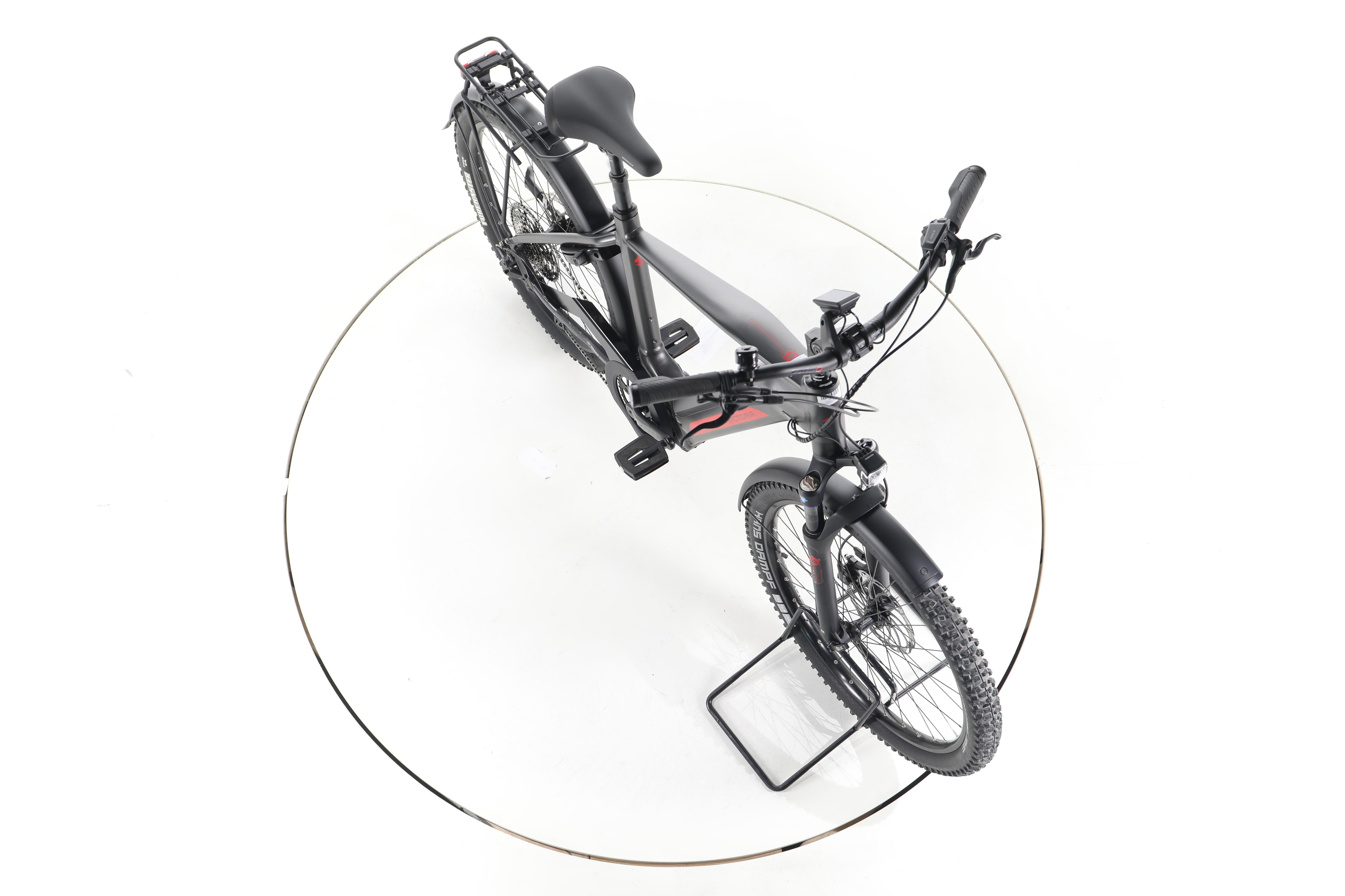 Victoria eAdventure 12.10 Trekking E-Bike - Image 15