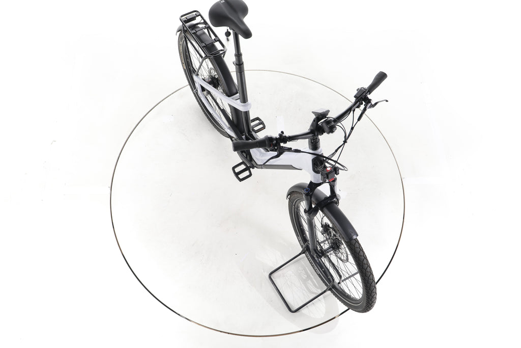 Winora Yakun R5 Pro City E-Bike Tiefeinsteiger - Image 15