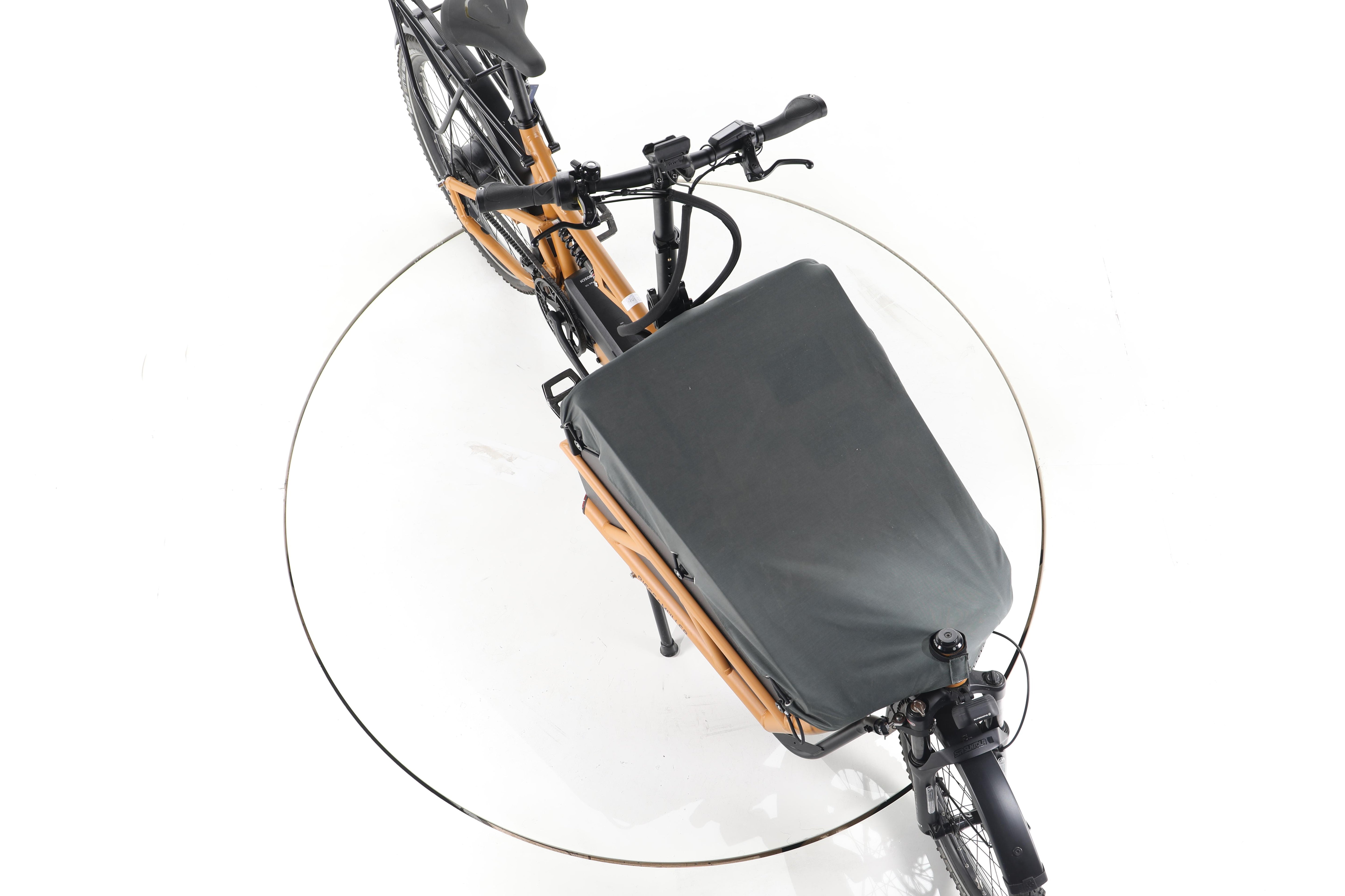 Riese & Müller Load4 60 vario E-Lastenrad - Image 15