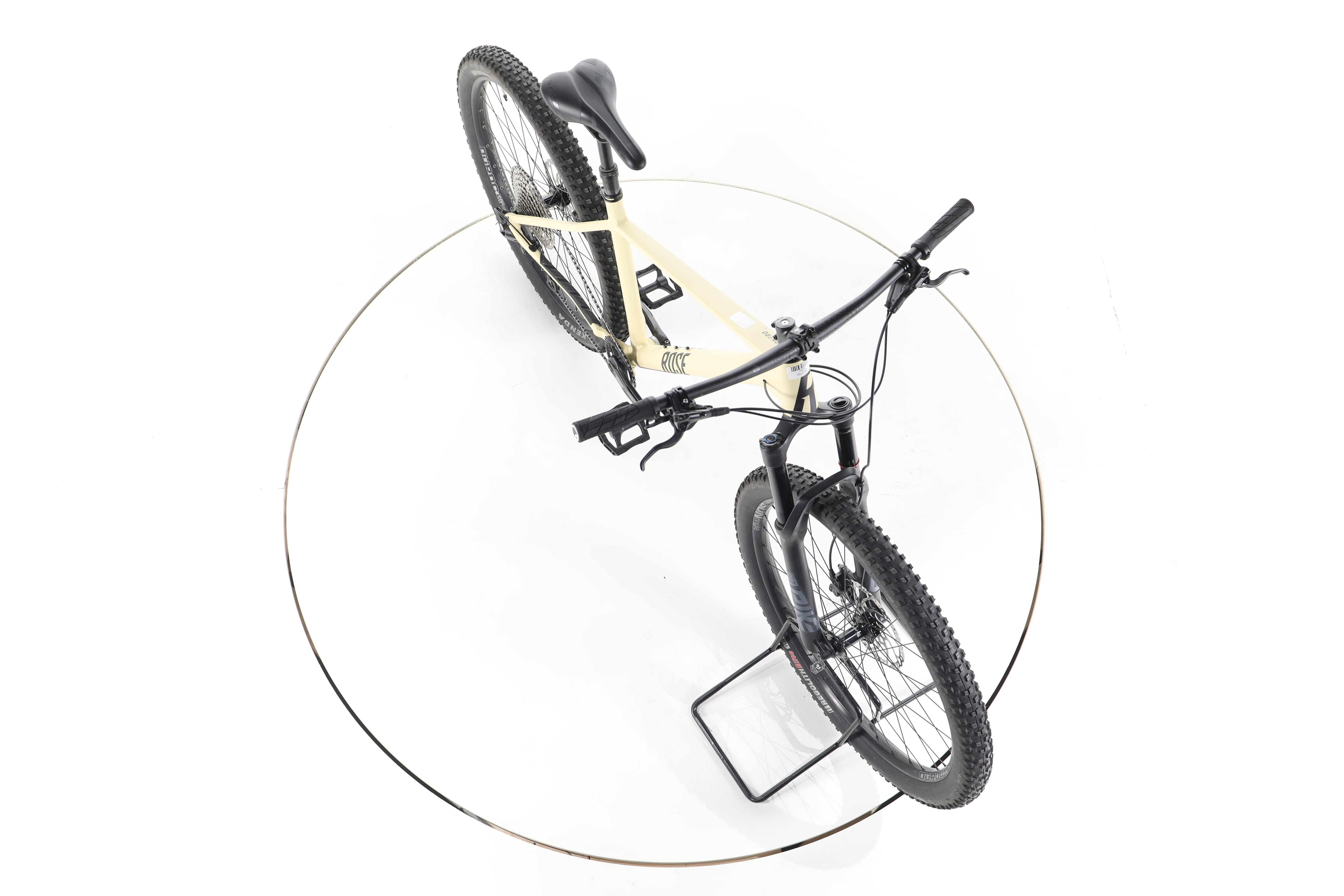 Rose Bonero 2 Fahrrad Hardtail - Image 15