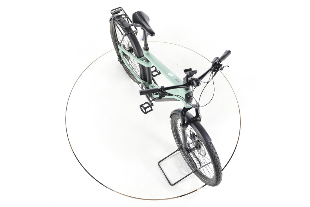 Winora Yakun 12 Trekking E-Bike - Image 15