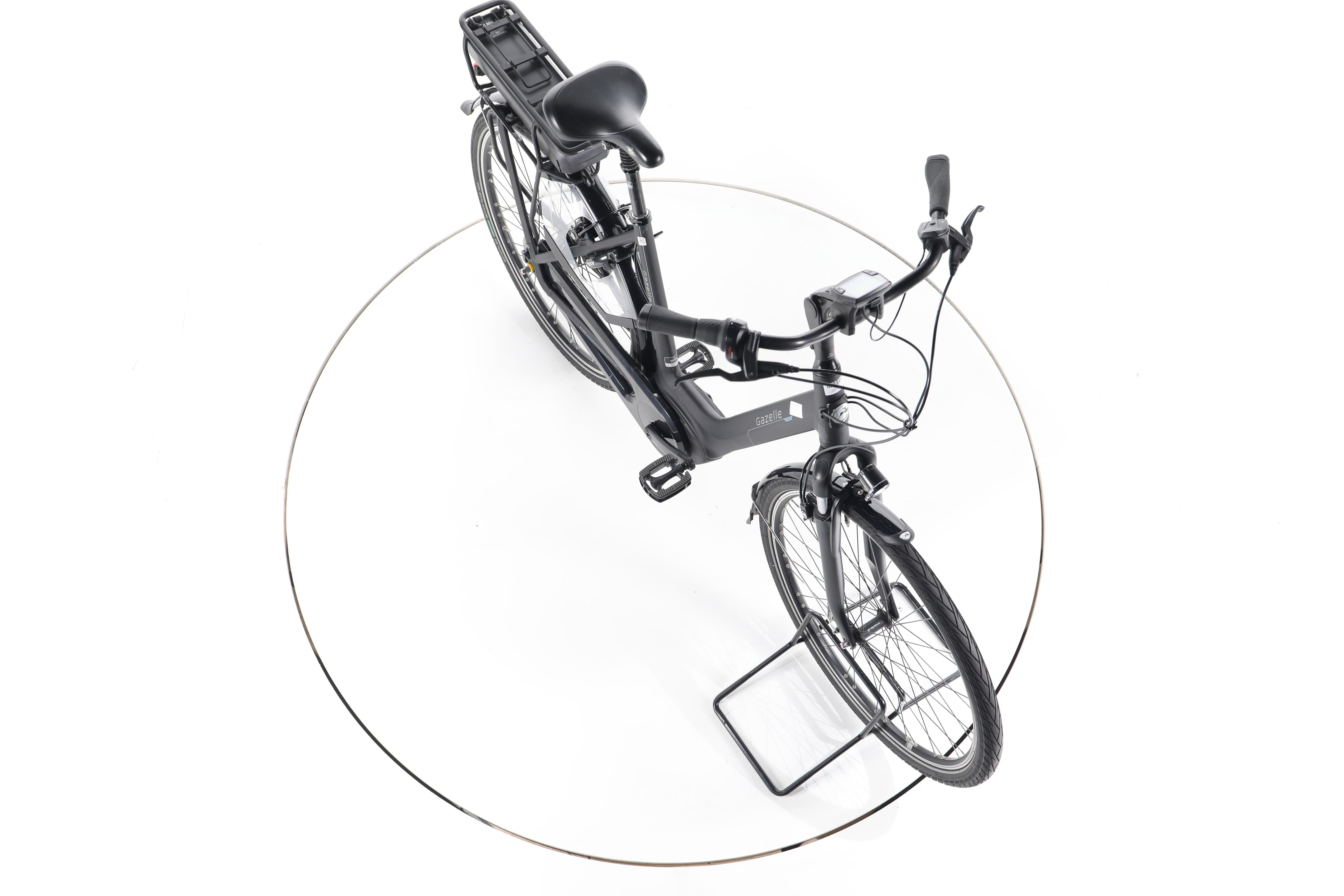 Gazelle Arroyo C7+ HMB City E-Bike Tiefeinsteiger - Image 15