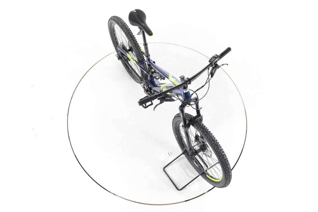 R Raymon FullRay 130E 6.0 Fully E-Bike - Image 15