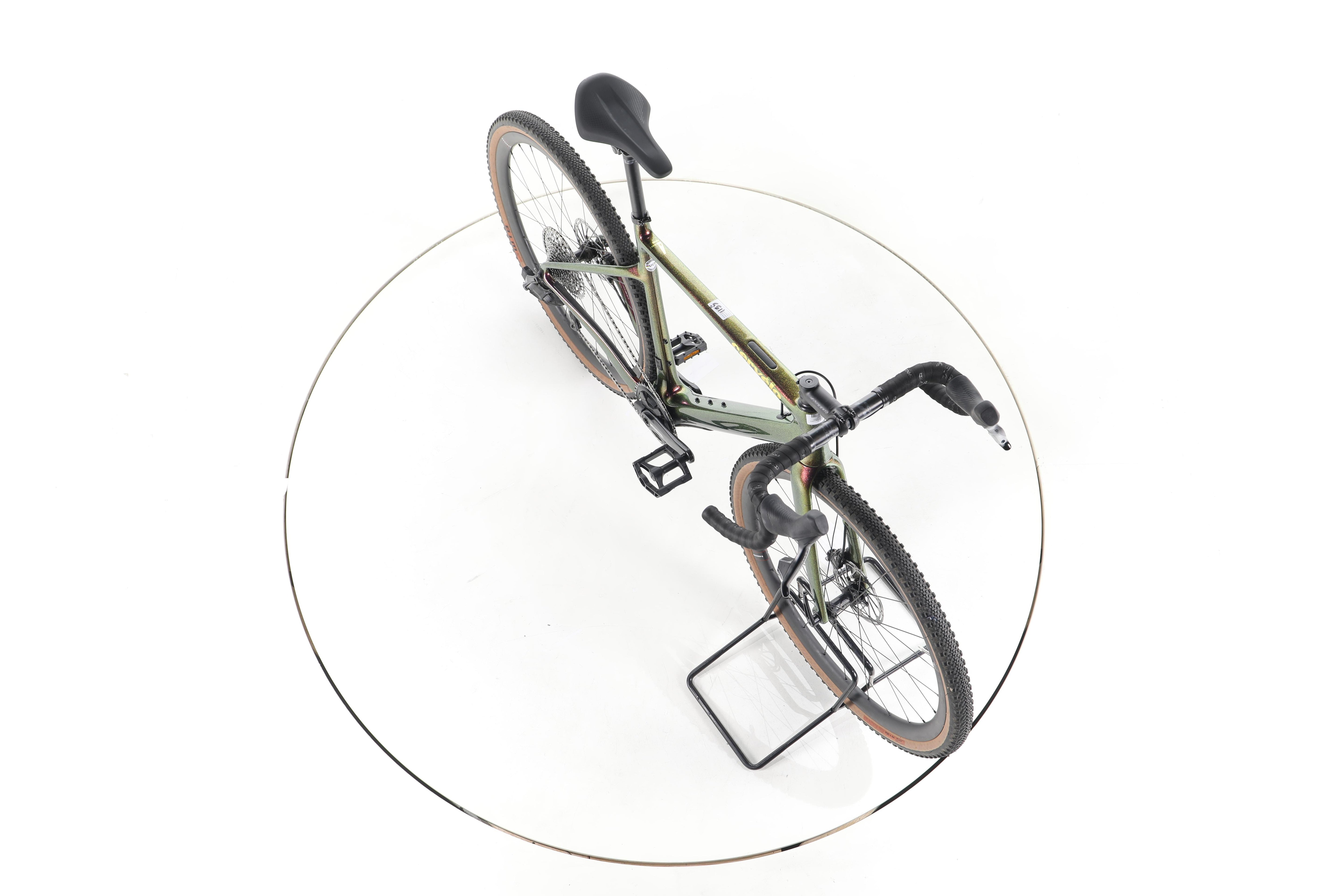 Cervelo Aspero Rival XPLR eTap AXS - Image 15