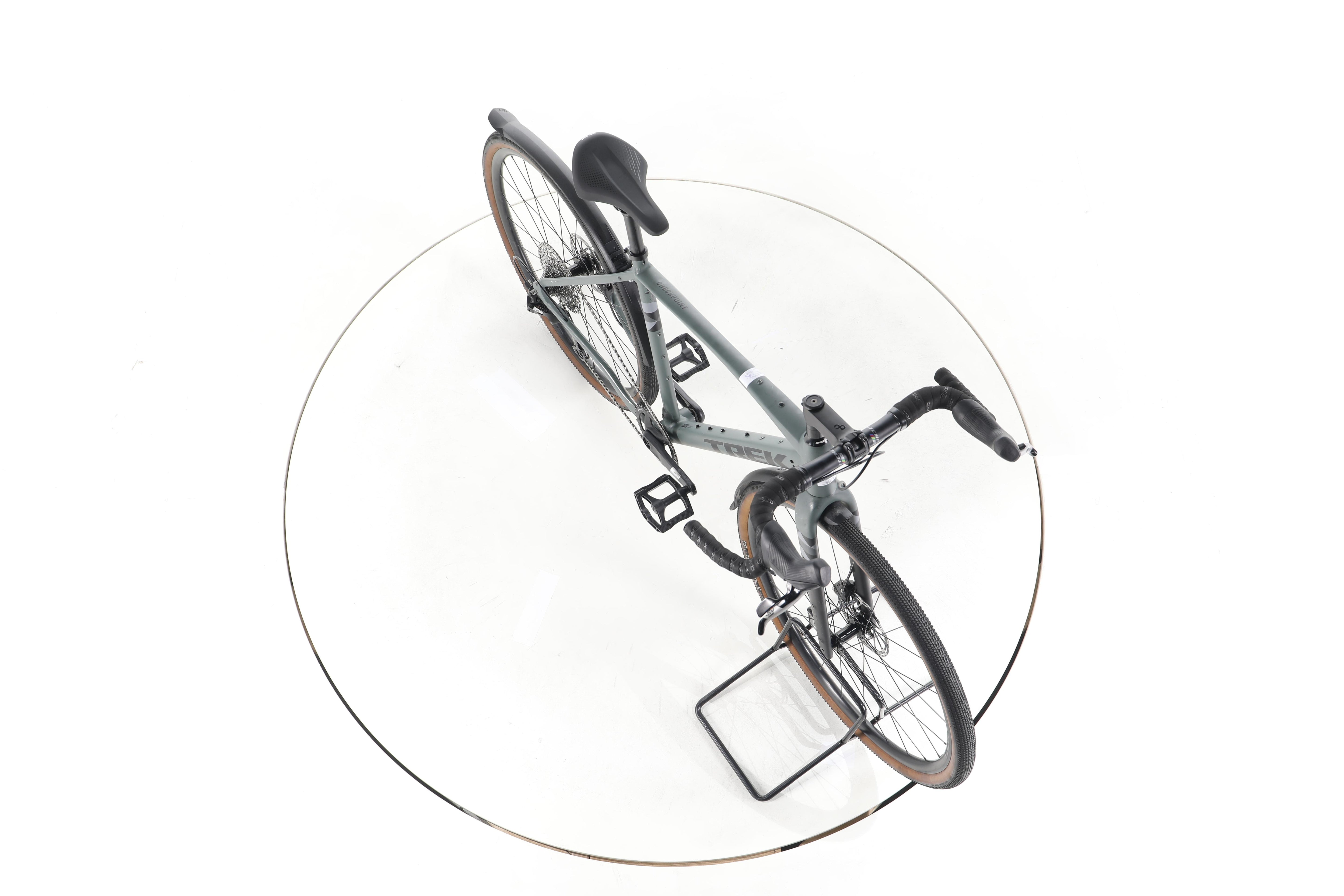 Trek Checkpoint ALR 5 Gravelbike 2024 - Image 15