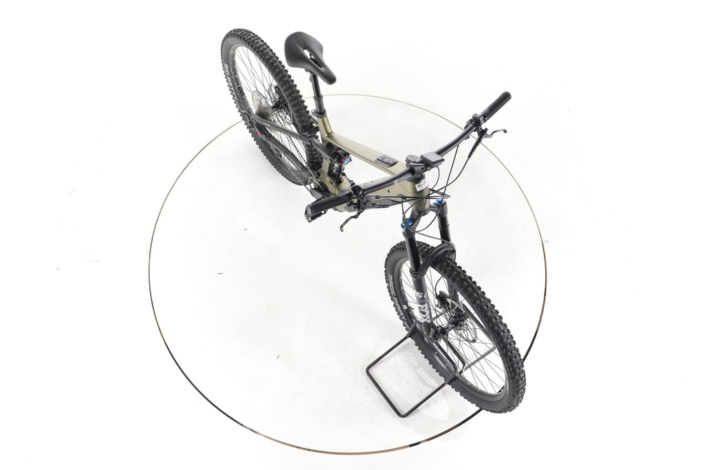 Conway XYRON ST E-Bike Fully 2025 - Image 15