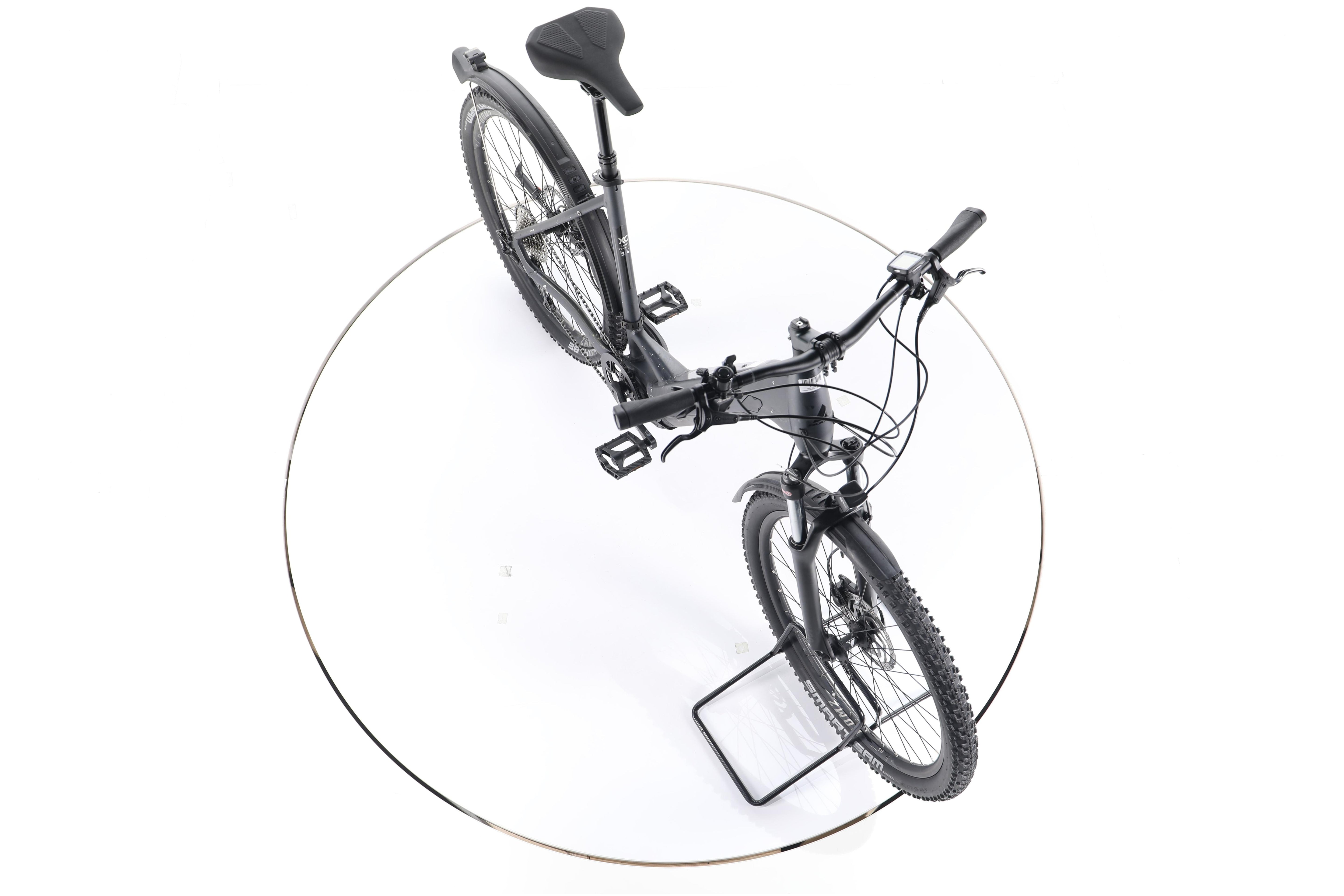 Bulls Copperhead EVO 1 Street E-Bike - Image 15