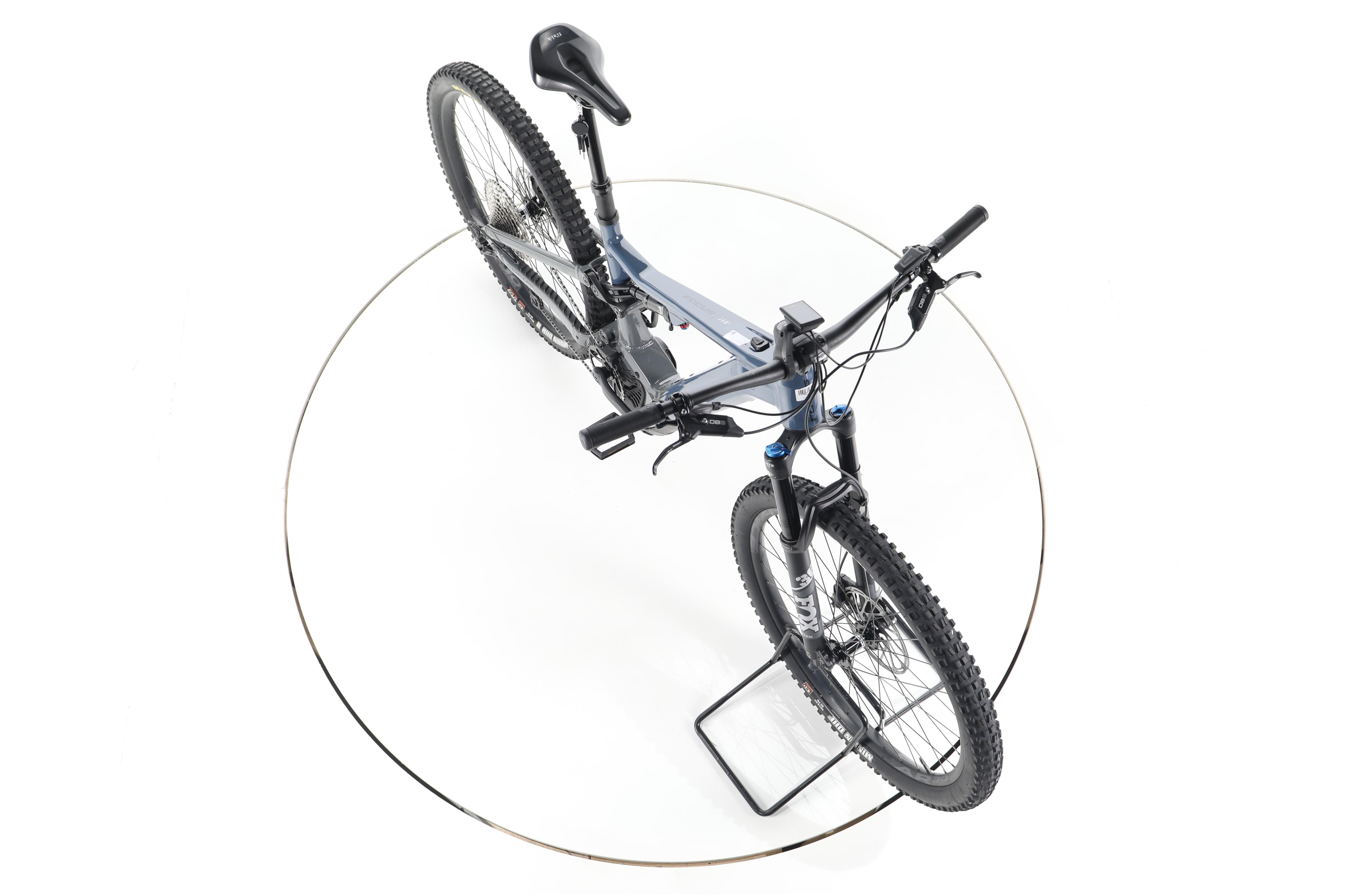 Focus Jam² 6.8 Fully E-Bike - Image 15
