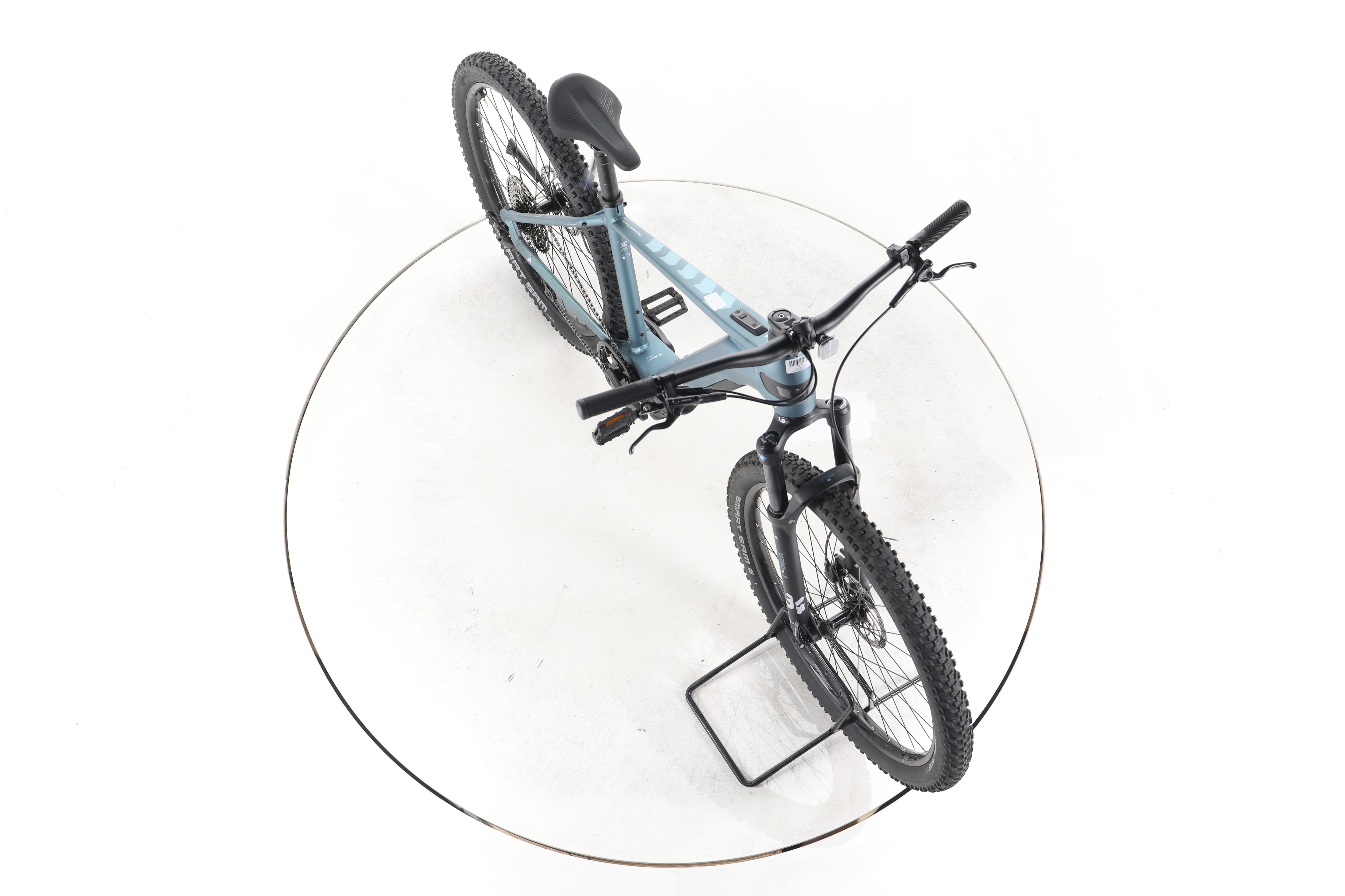 Bulls Copperhead EVO 29 E-Bike 2025 - Image 15