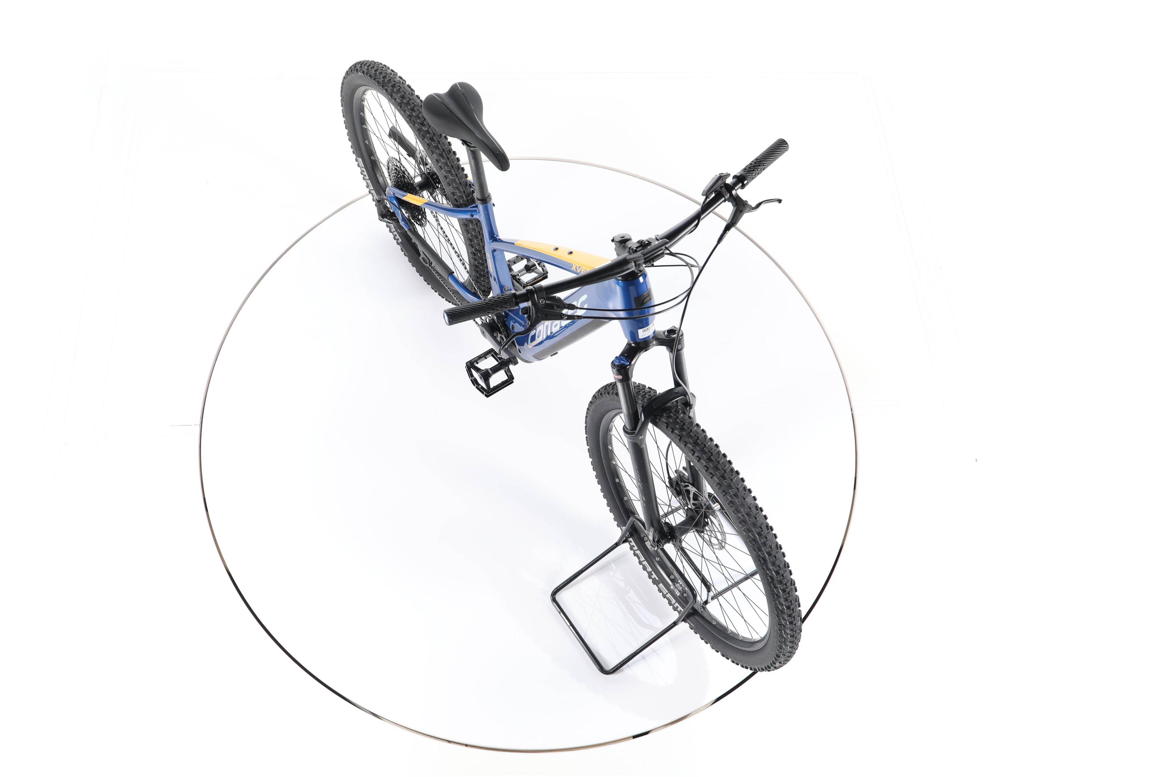 Corratec E-Power X Vert Race Trinity Sport E-Bike 2023 - Image 15