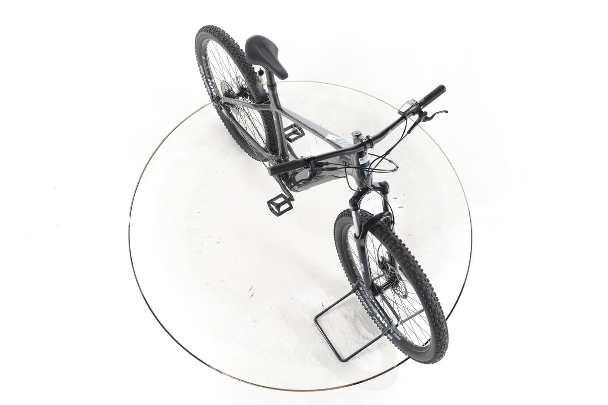 Haibike AllTrack 5 E-Bike 2024 - Image 15