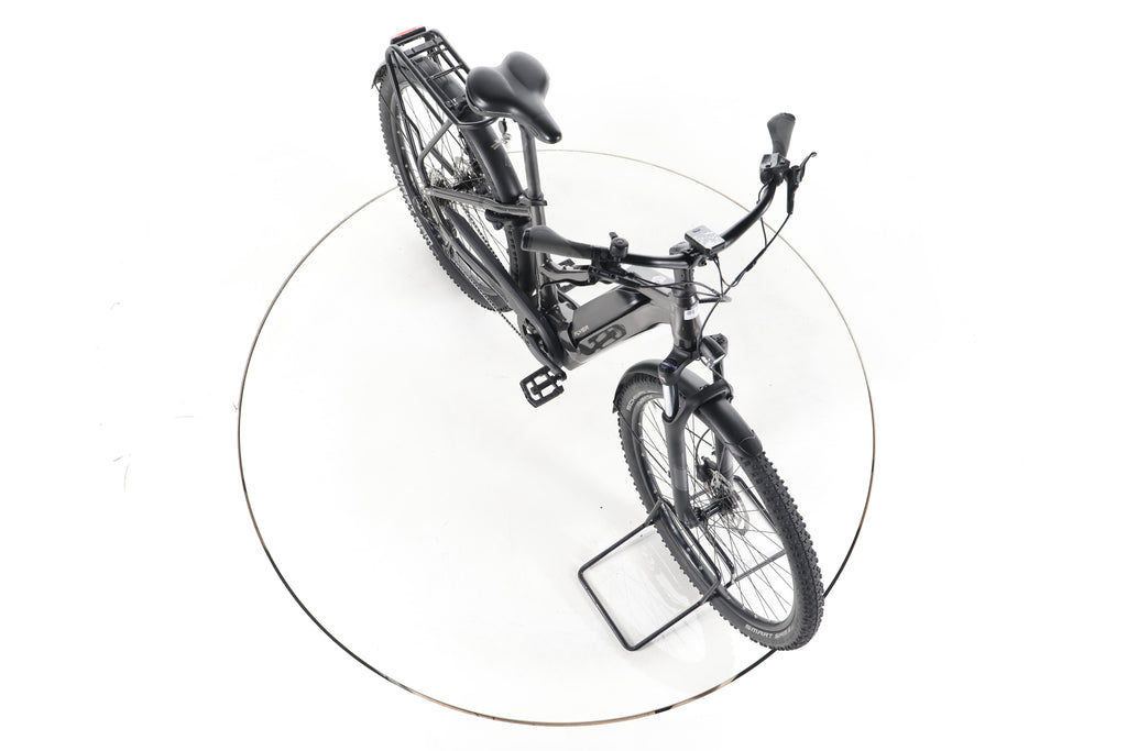 FLYER Upstreet5 3.12 Trekking E-Bike - Image 15