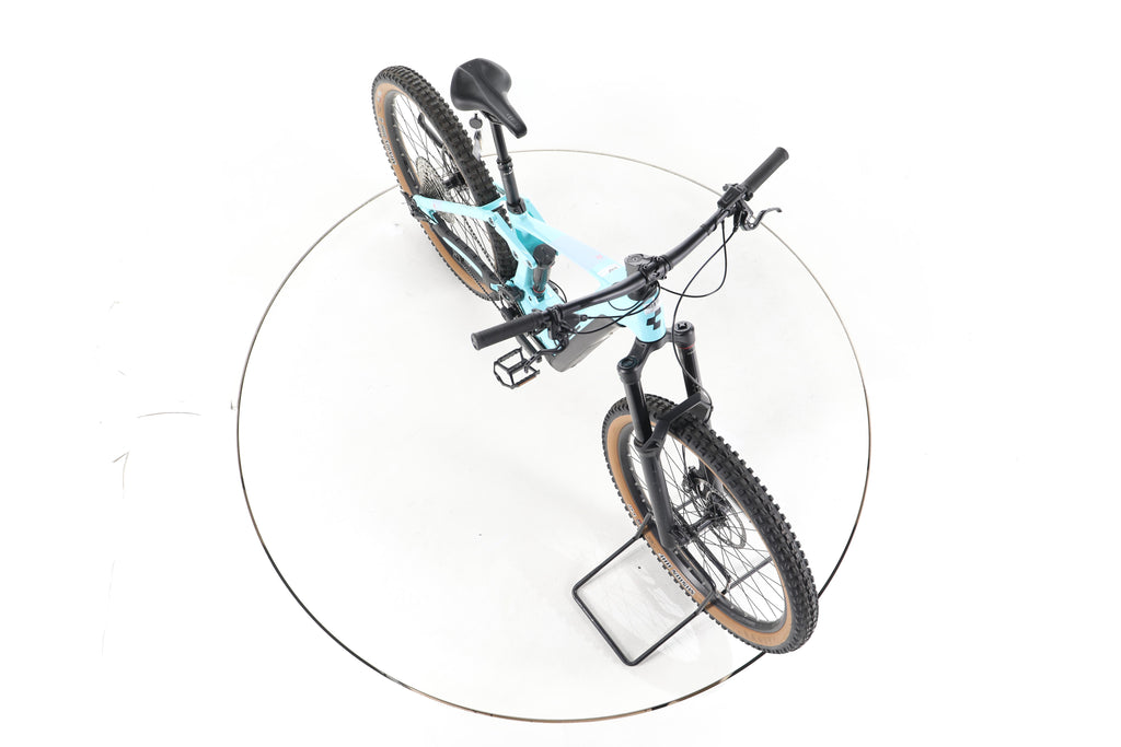 Cube Stereo Hybrid 160 HPC Race E-Bike Fully Carbon - Image 15