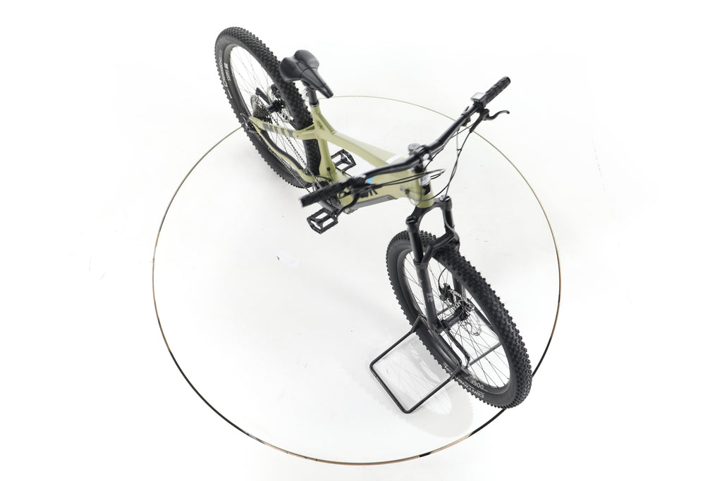 Nox Cycles HYBRID XC TRAIL P2 E-Bike - Image 15