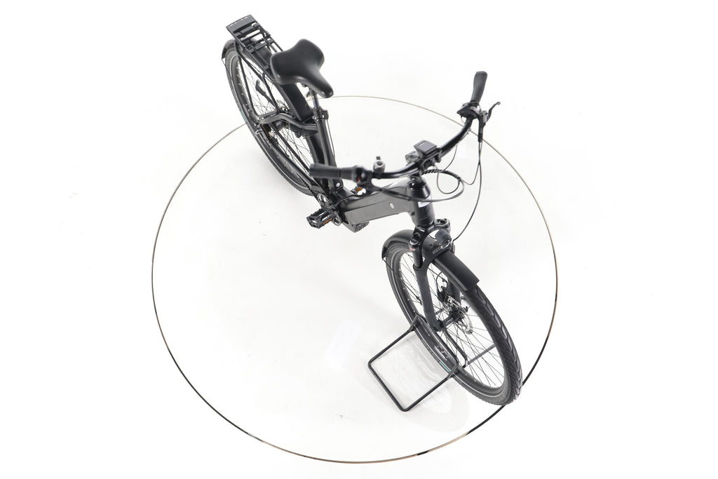 FALTER E 9.8 FL City E-Bike Tiefeinsteiger - Image 15