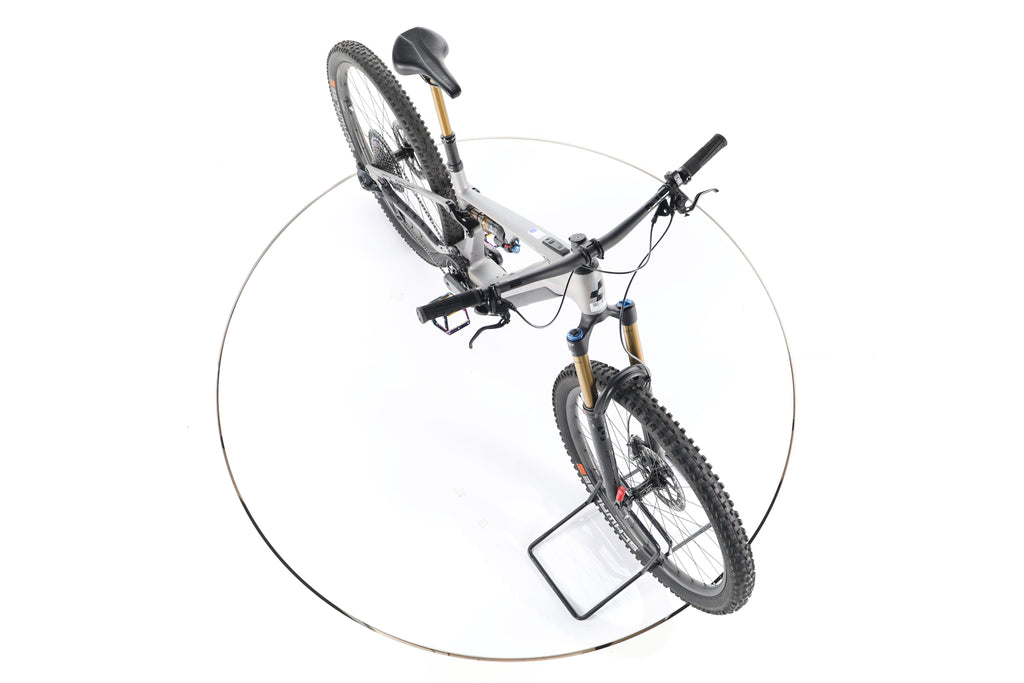 Cube Stereo Hybrid ONE55 C:68X SLT Fully E-Bike Carbon 2023 - Image 15