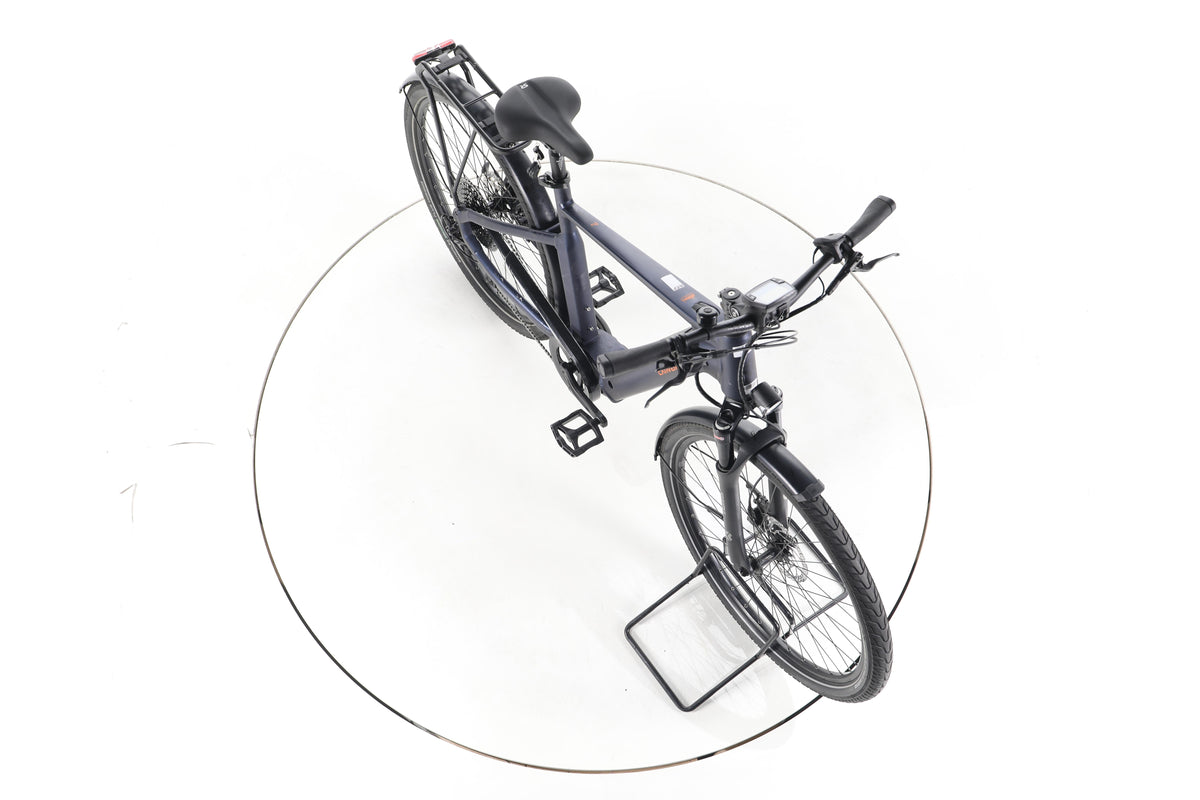 Carver Route E.530 Trekking E-Bike - Image 15