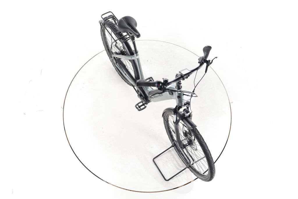 Velo de Ville AEB890 City E-Bike Tiefeinsteiger - Image 15