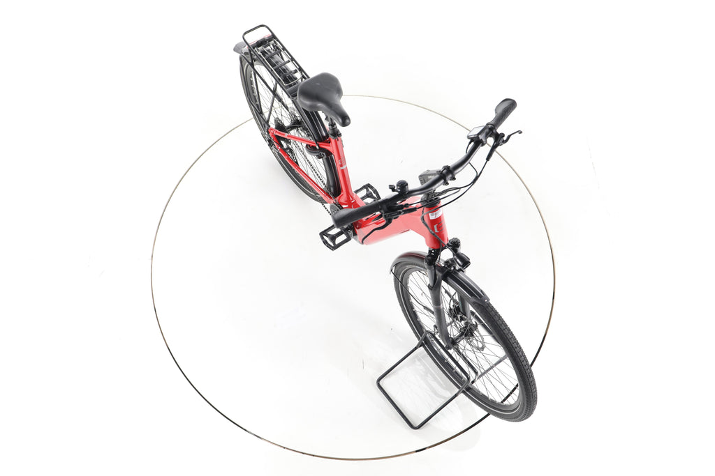 Gudereit ET 3.5 Trekking E-Bike - Image 15