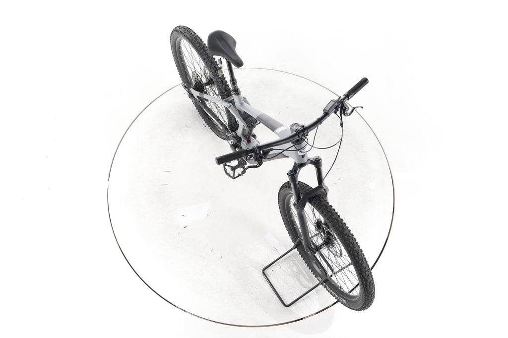 Cube Stereo Hybrid 140 HPC Pro E-Bike Fully 2024 - Image 15