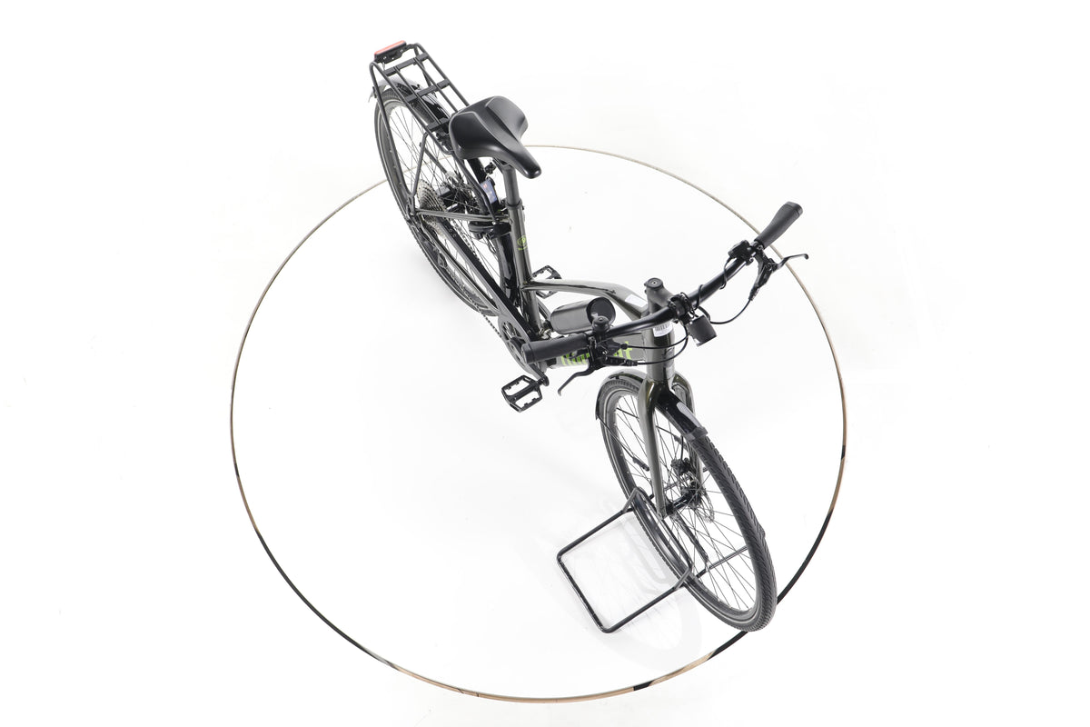 Diamant 365 Deluxe Trekking E-Bike - Image 15