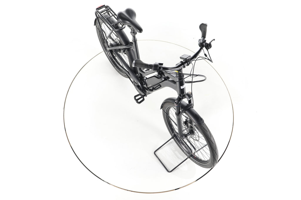 FLYER Upstreet3 7.23 City E-Bike - Image 15
