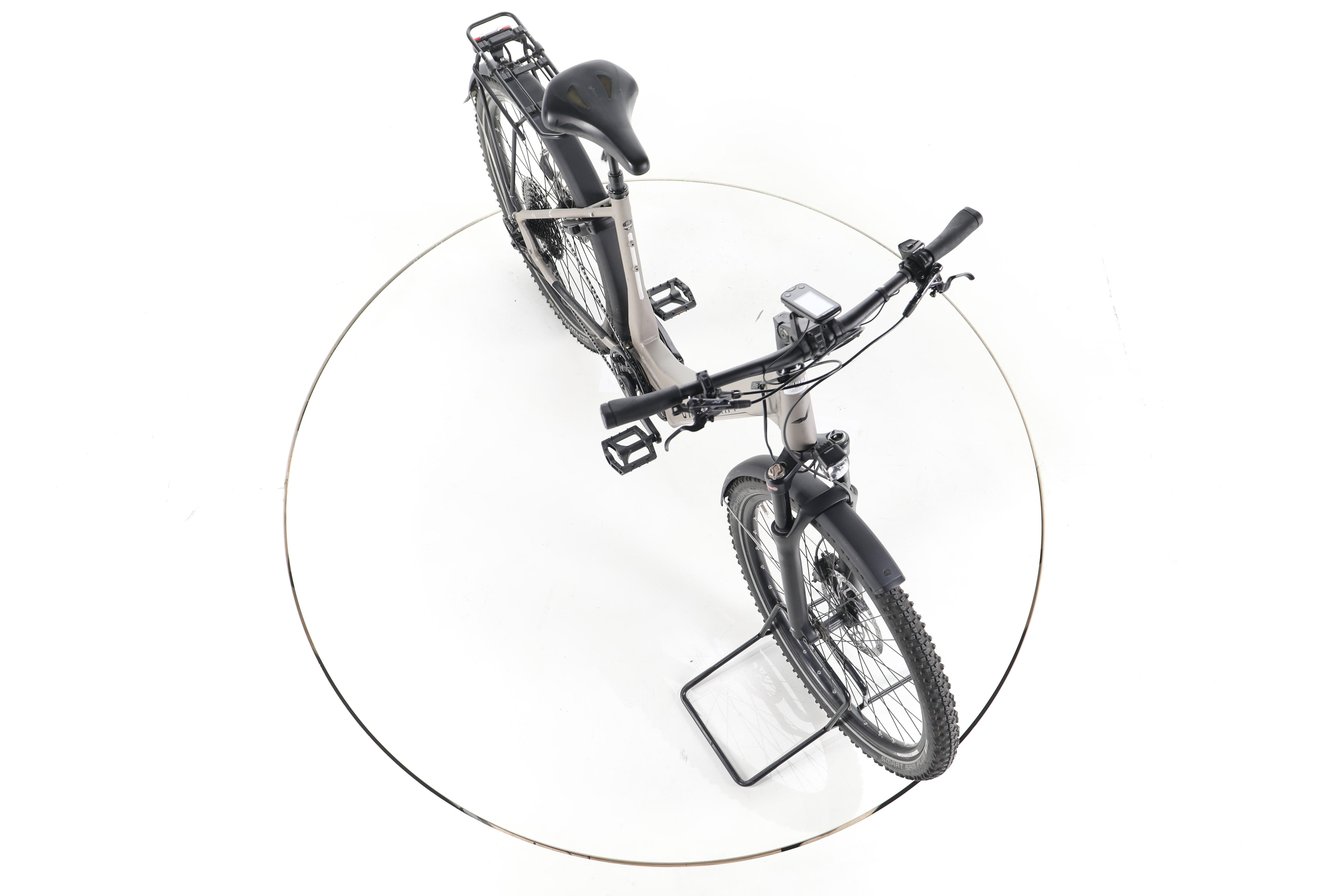 Victoria eAdventure 12.9 Trekking E-Bike Tiefeinsteiger - Image 15