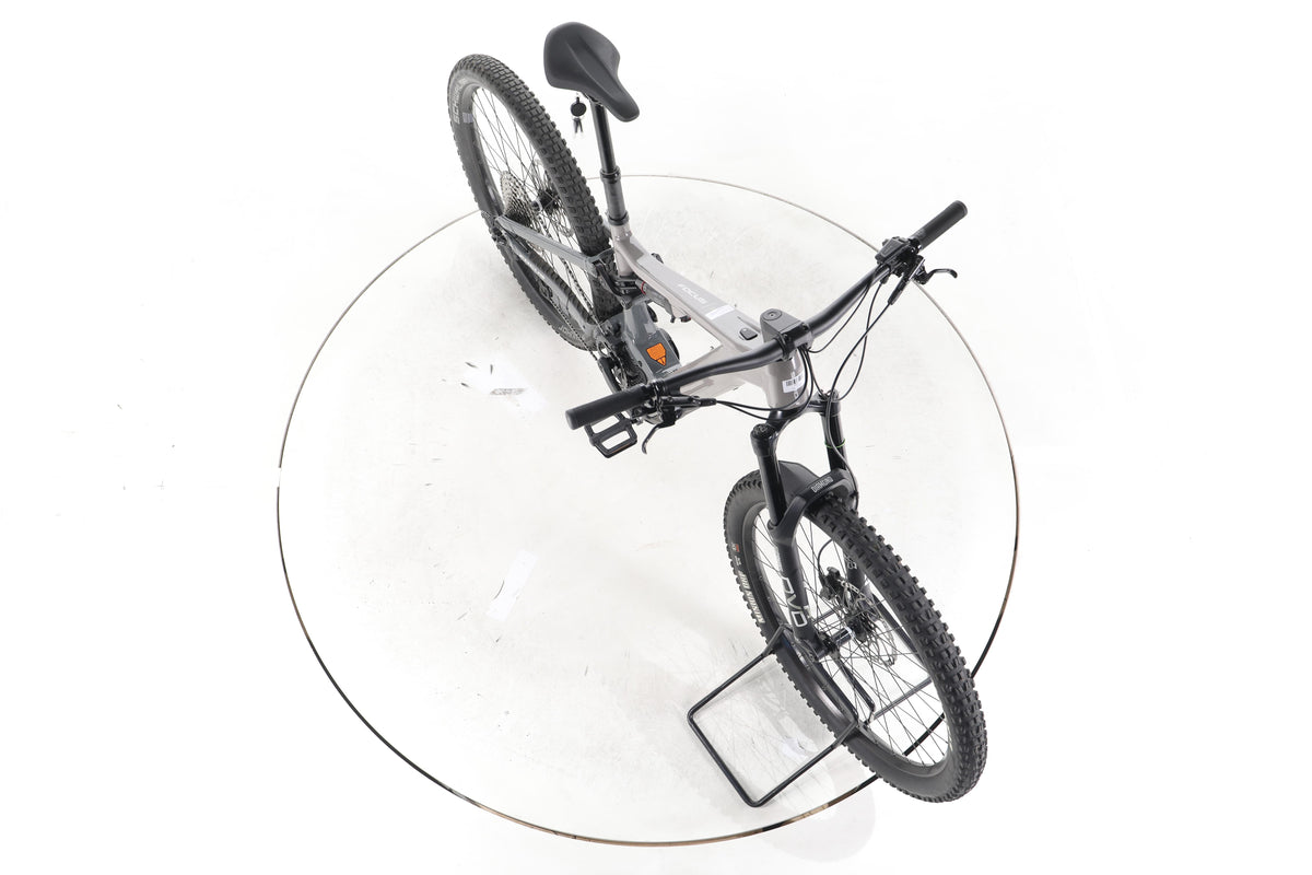 Focus Jam 6.7 E-Bike Fully 2026 - Image 15