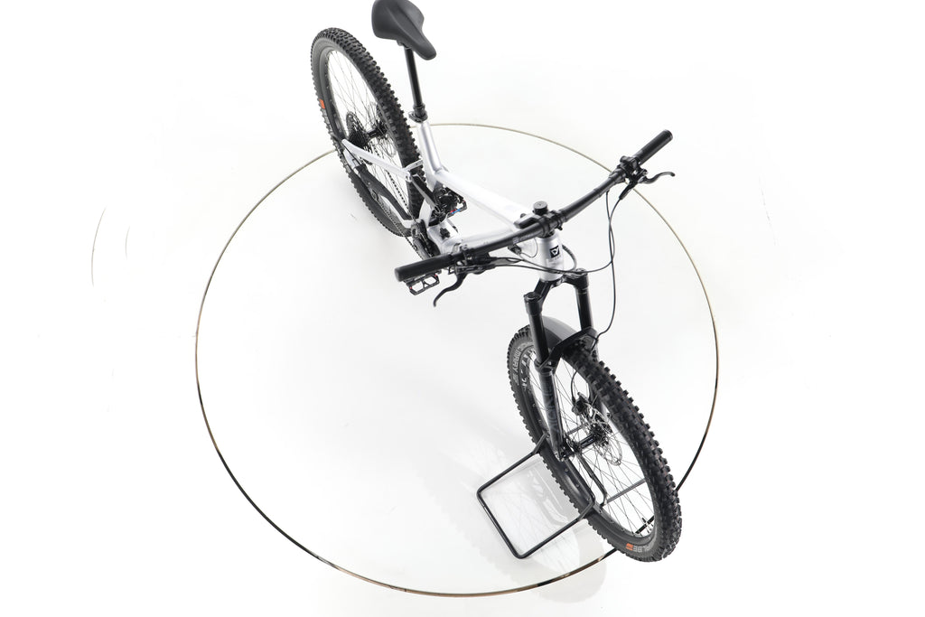 Conway eWME 2.0 Fully E-Bike 2025 - Image 15